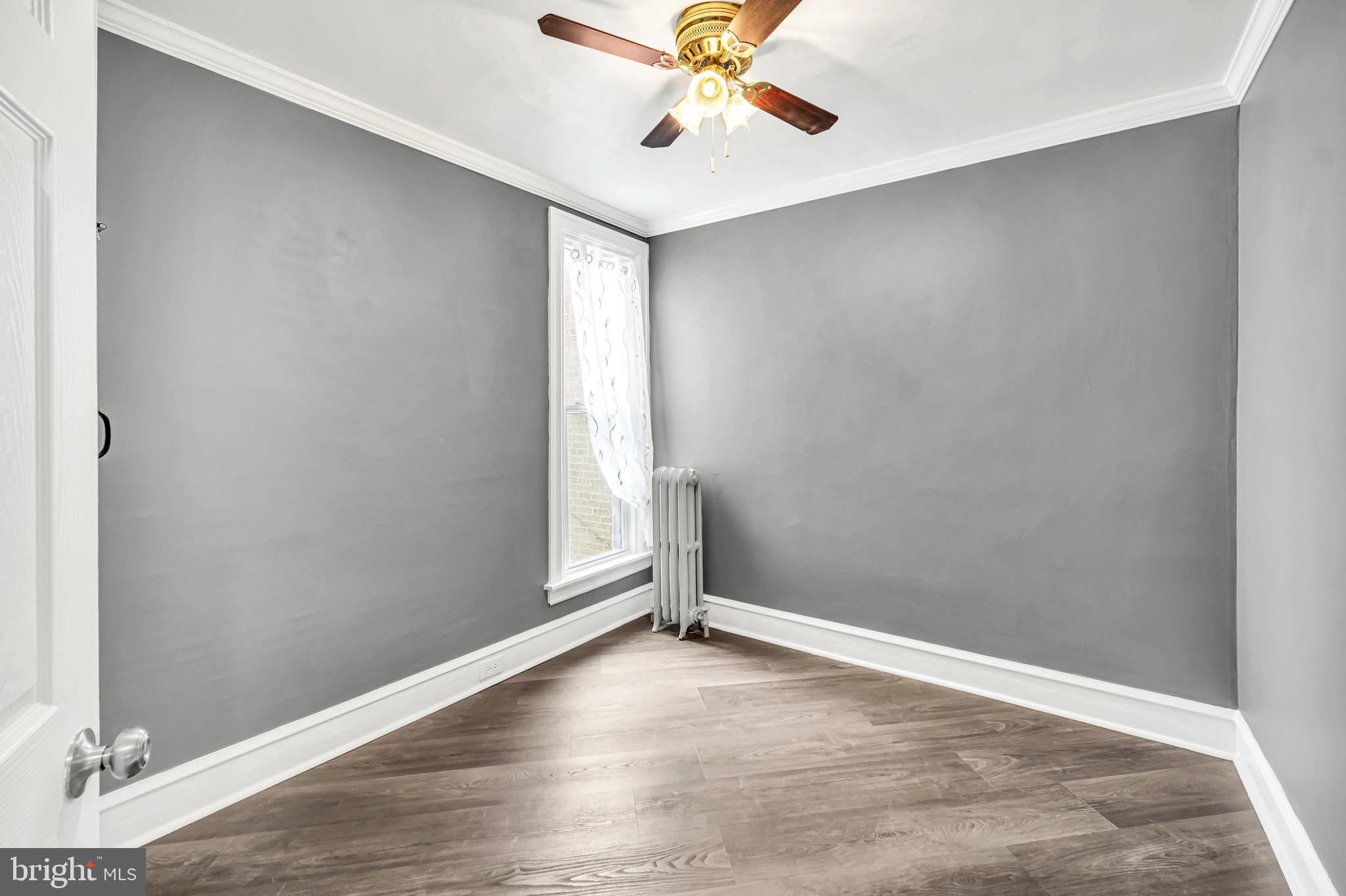 TACONY - Residential