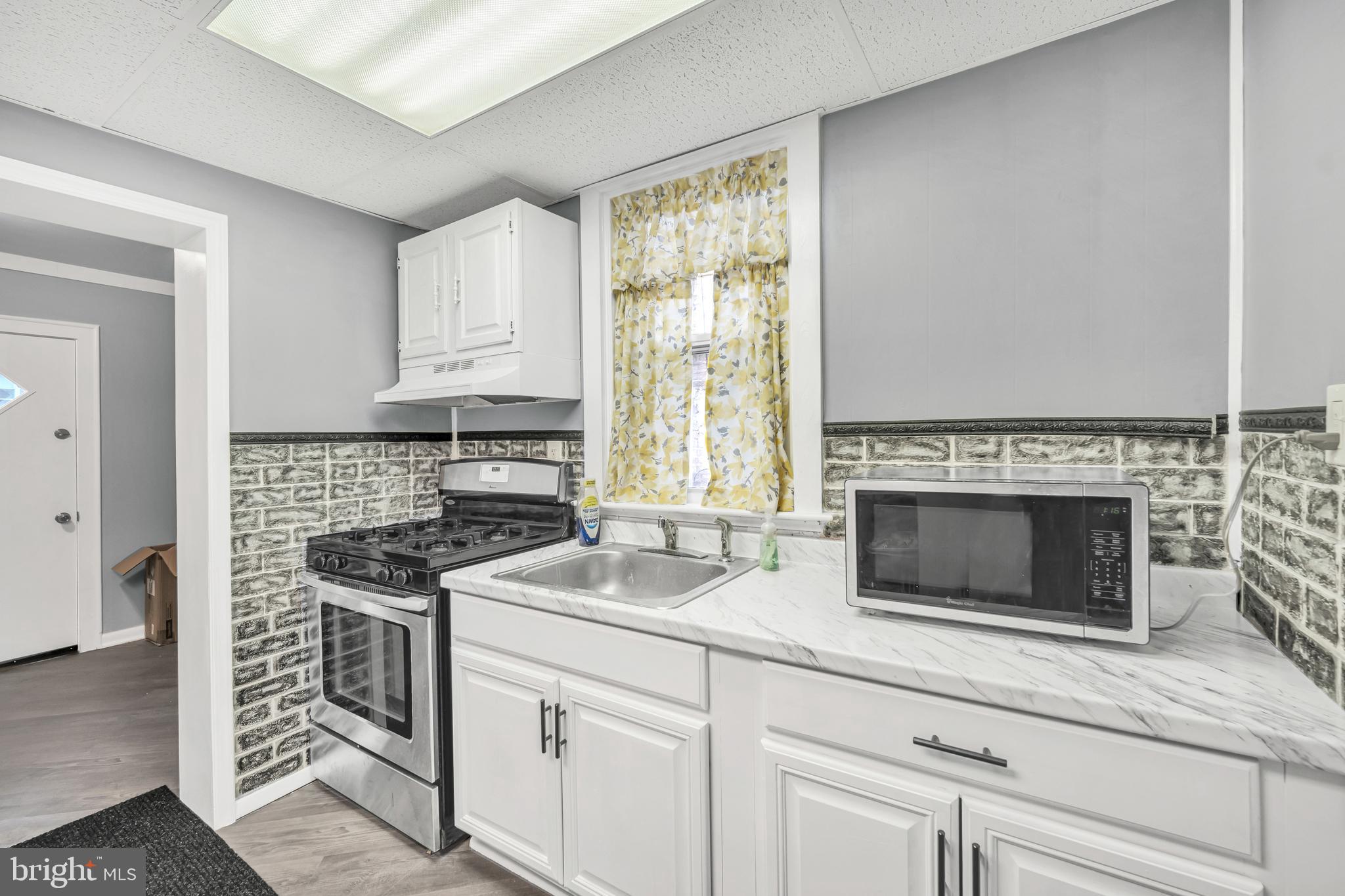 TACONY - Residential