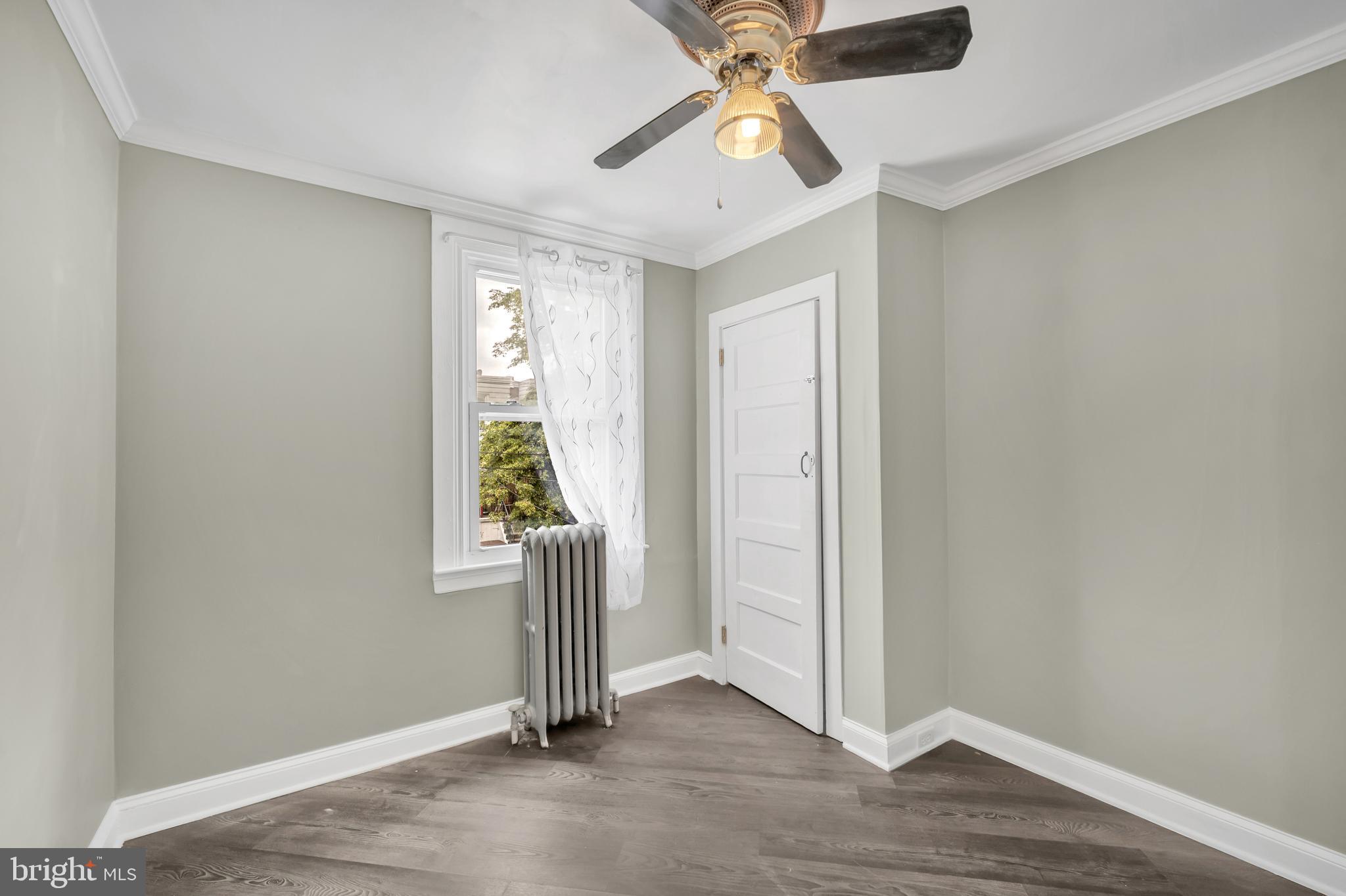 TACONY - Residential