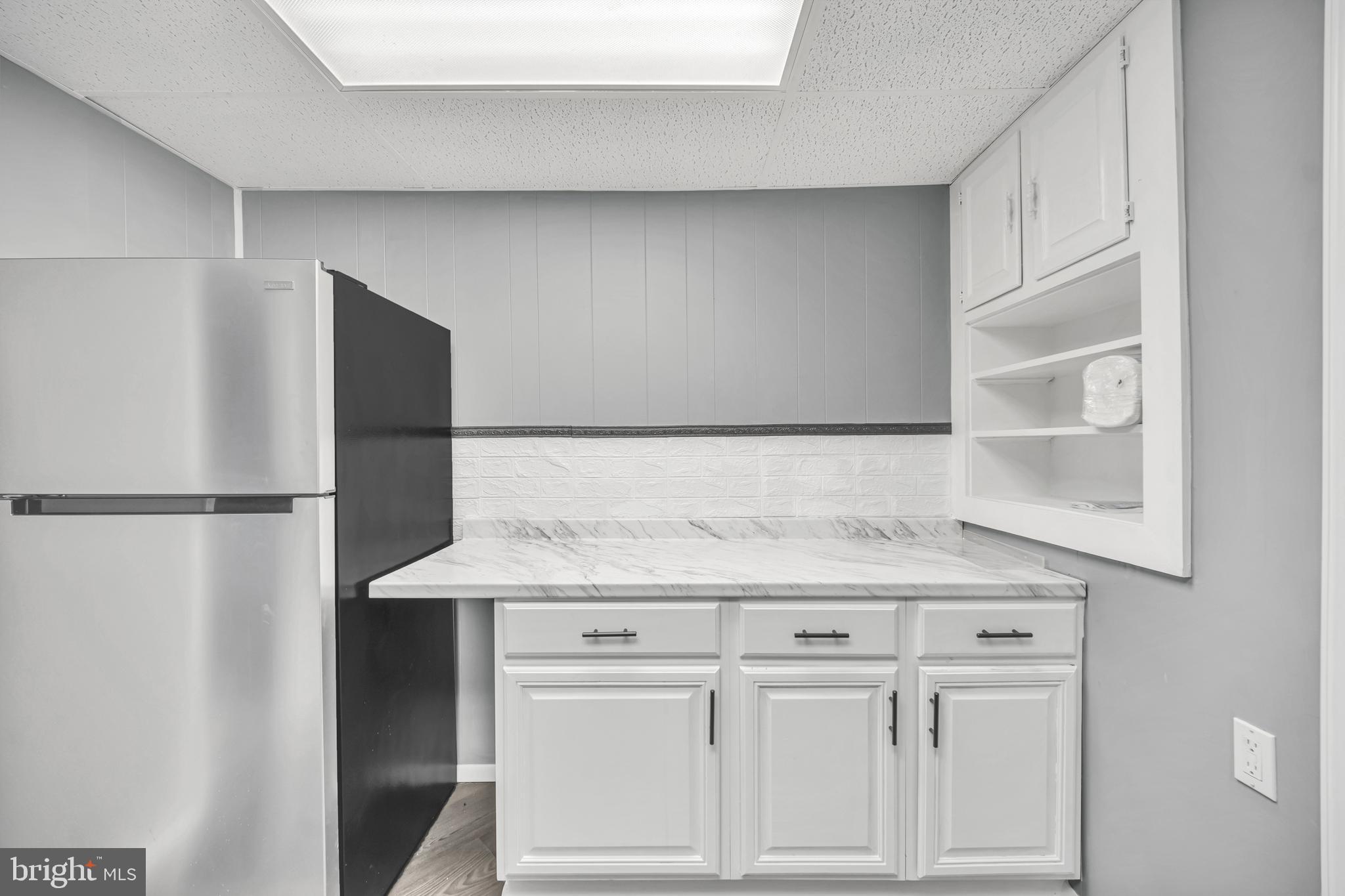 TACONY - Residential