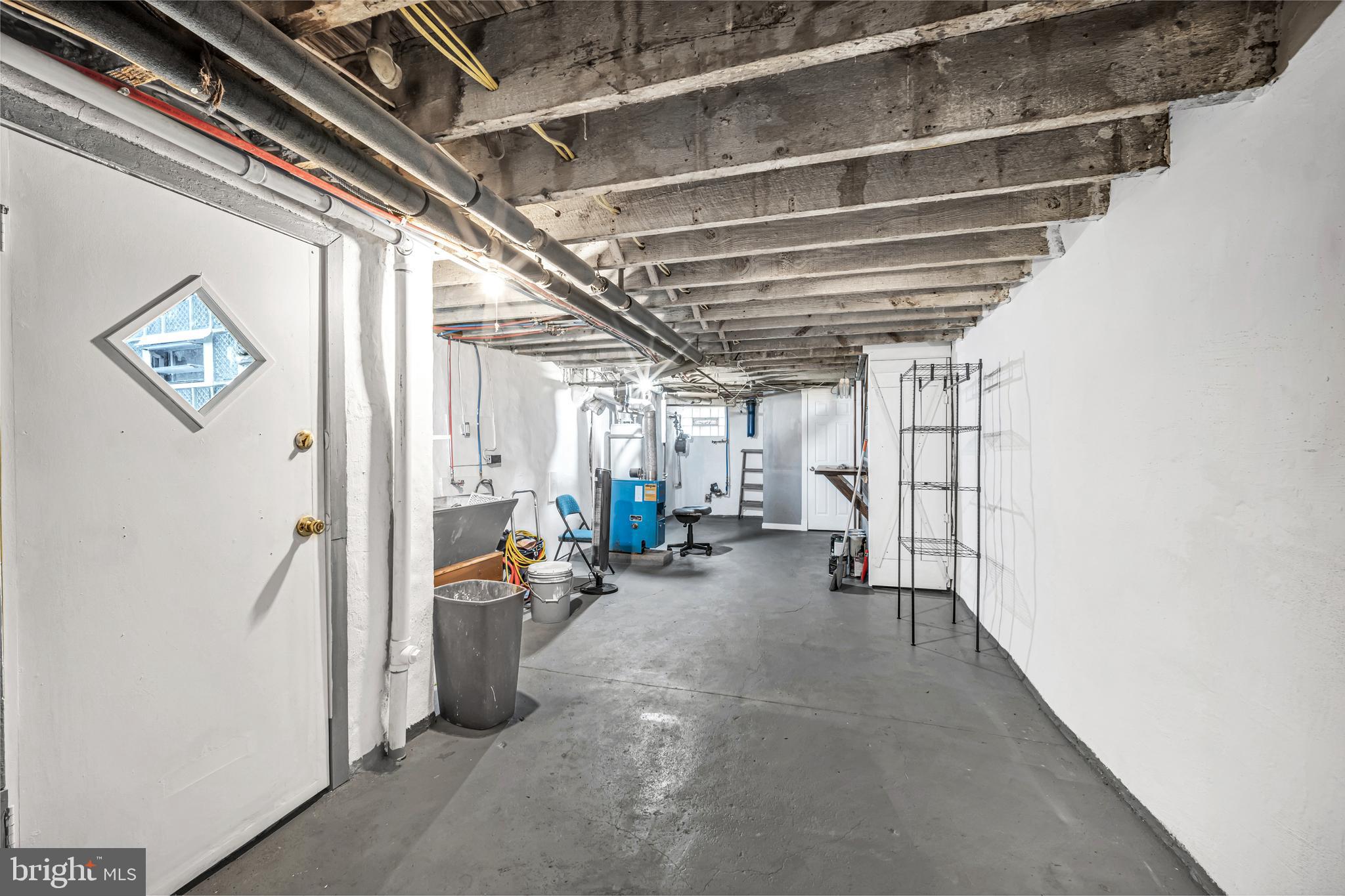 TACONY - Residential