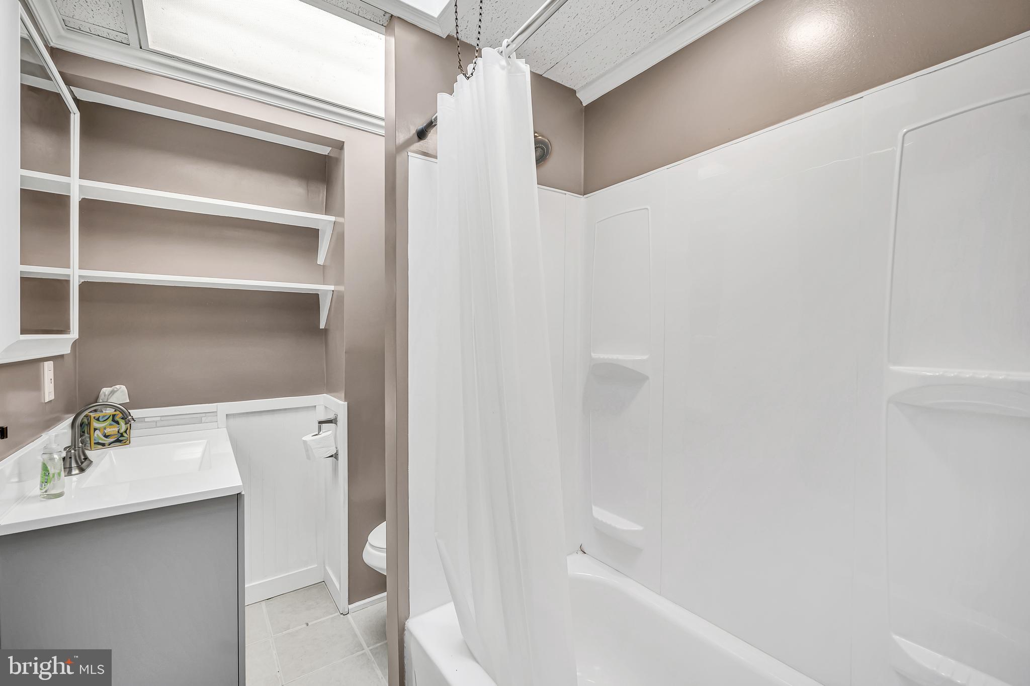 TACONY - Residential