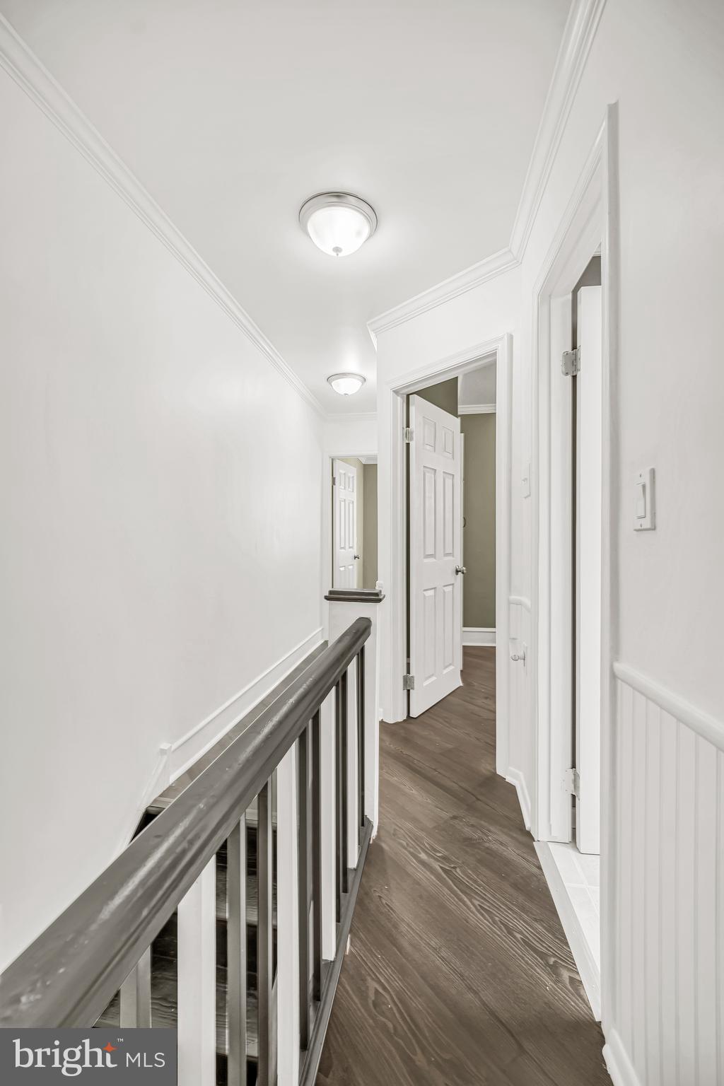 TACONY - Residential