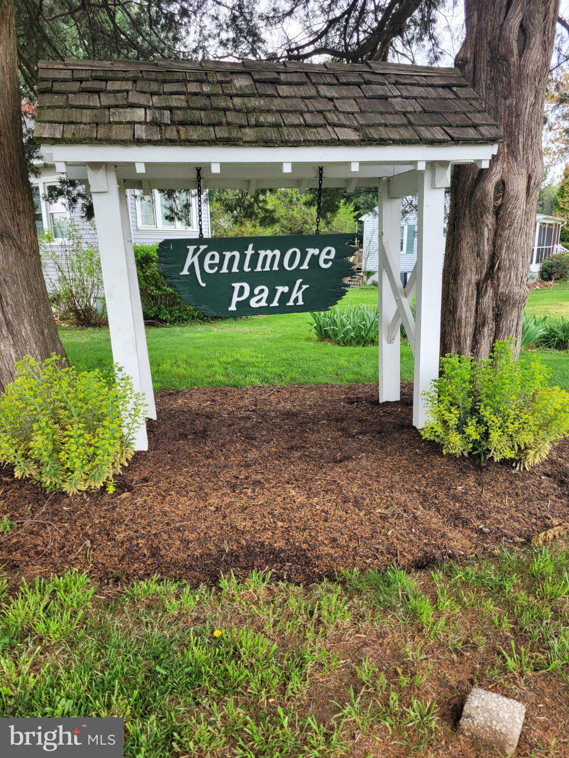 KENTMORE PARK - Residential