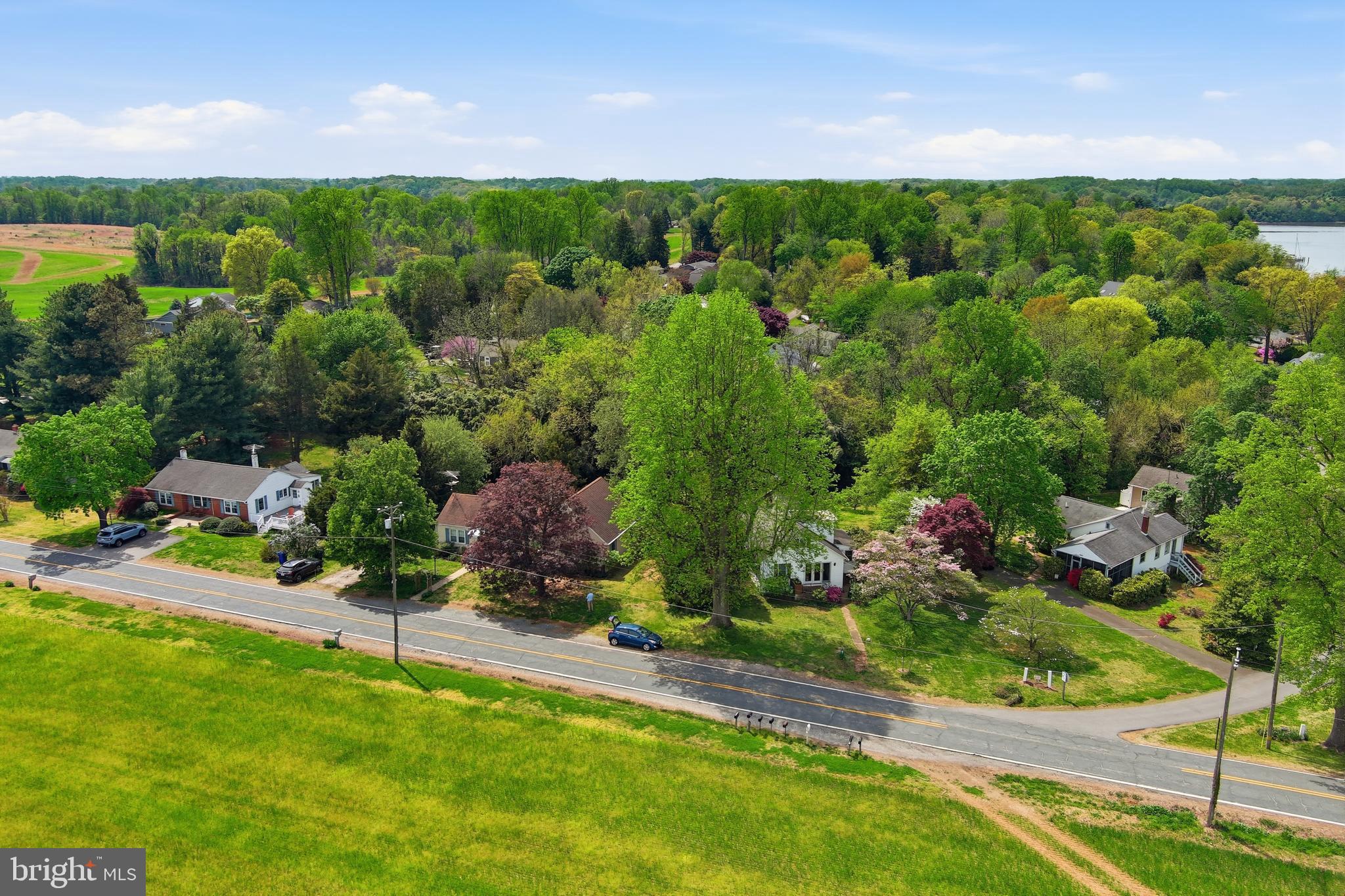 KENTMORE PARK - Residential