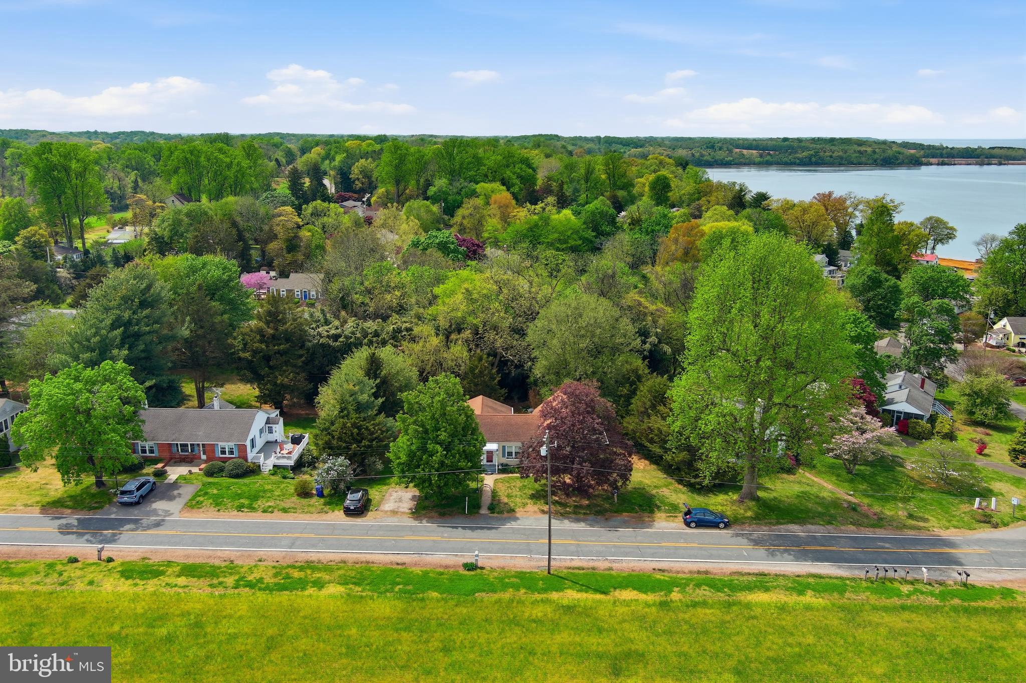 KENTMORE PARK - Residential