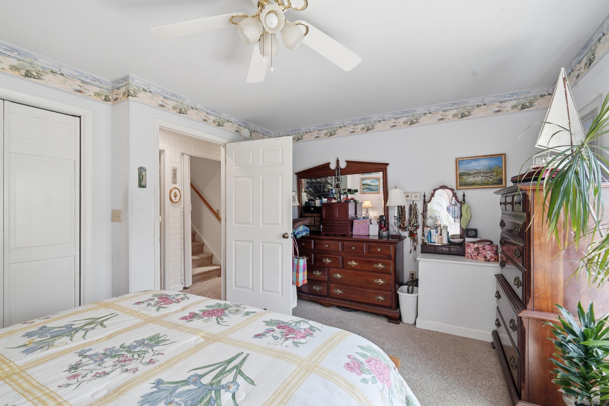 KENTMORE PARK - Residential