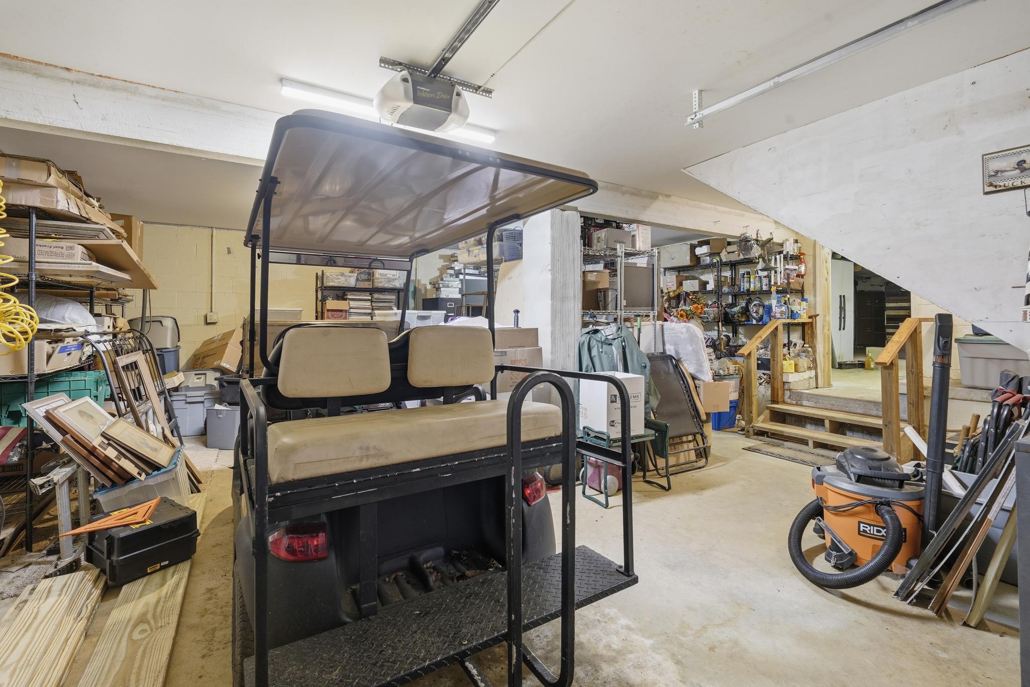 KENTMORE PARK - Residential