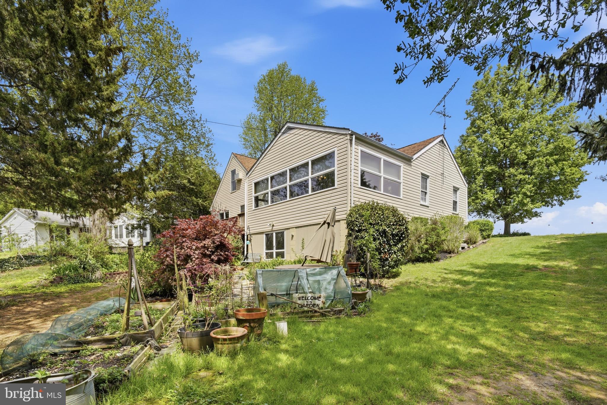 KENTMORE PARK - Residential