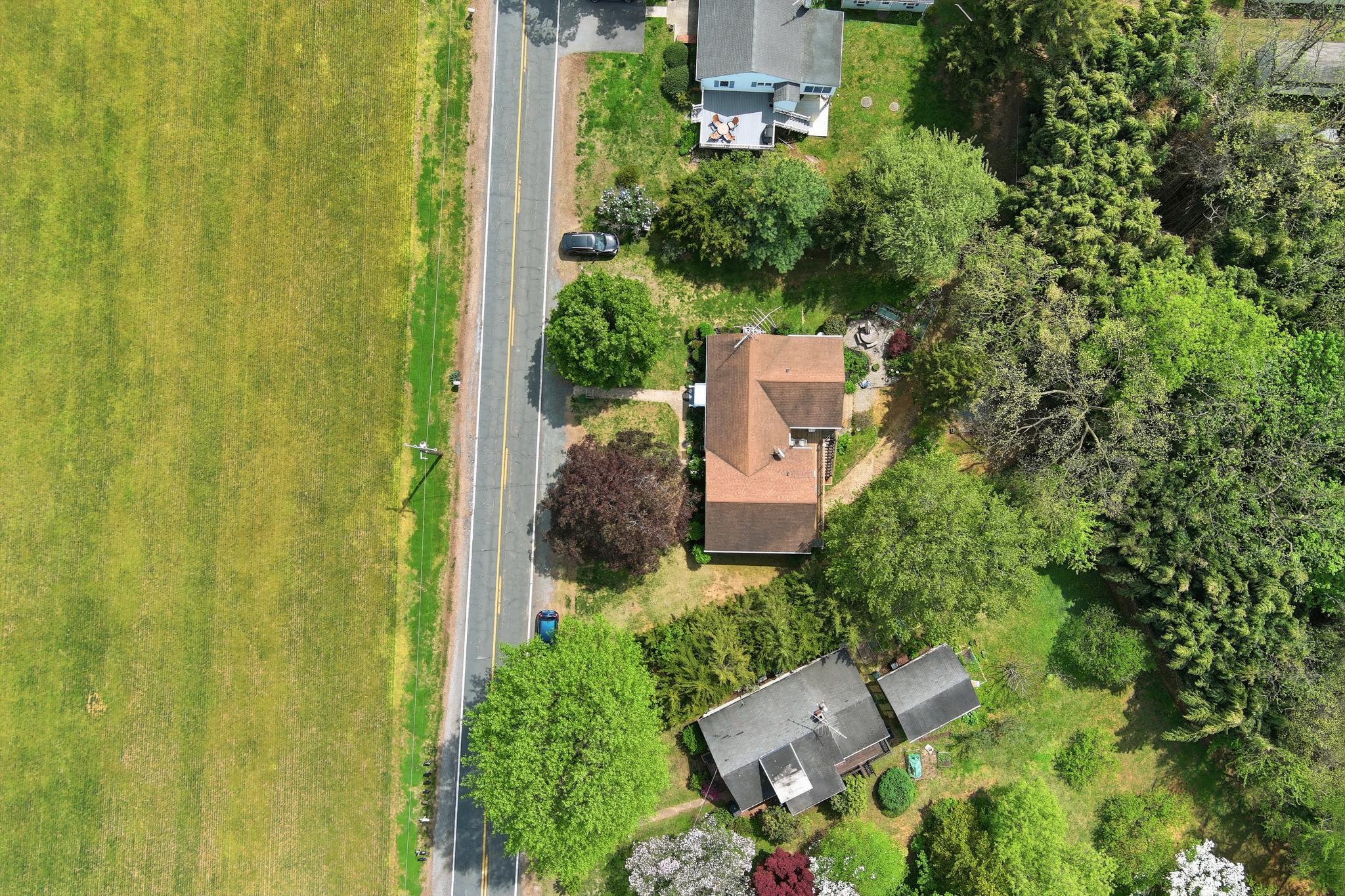 KENTMORE PARK - Residential
