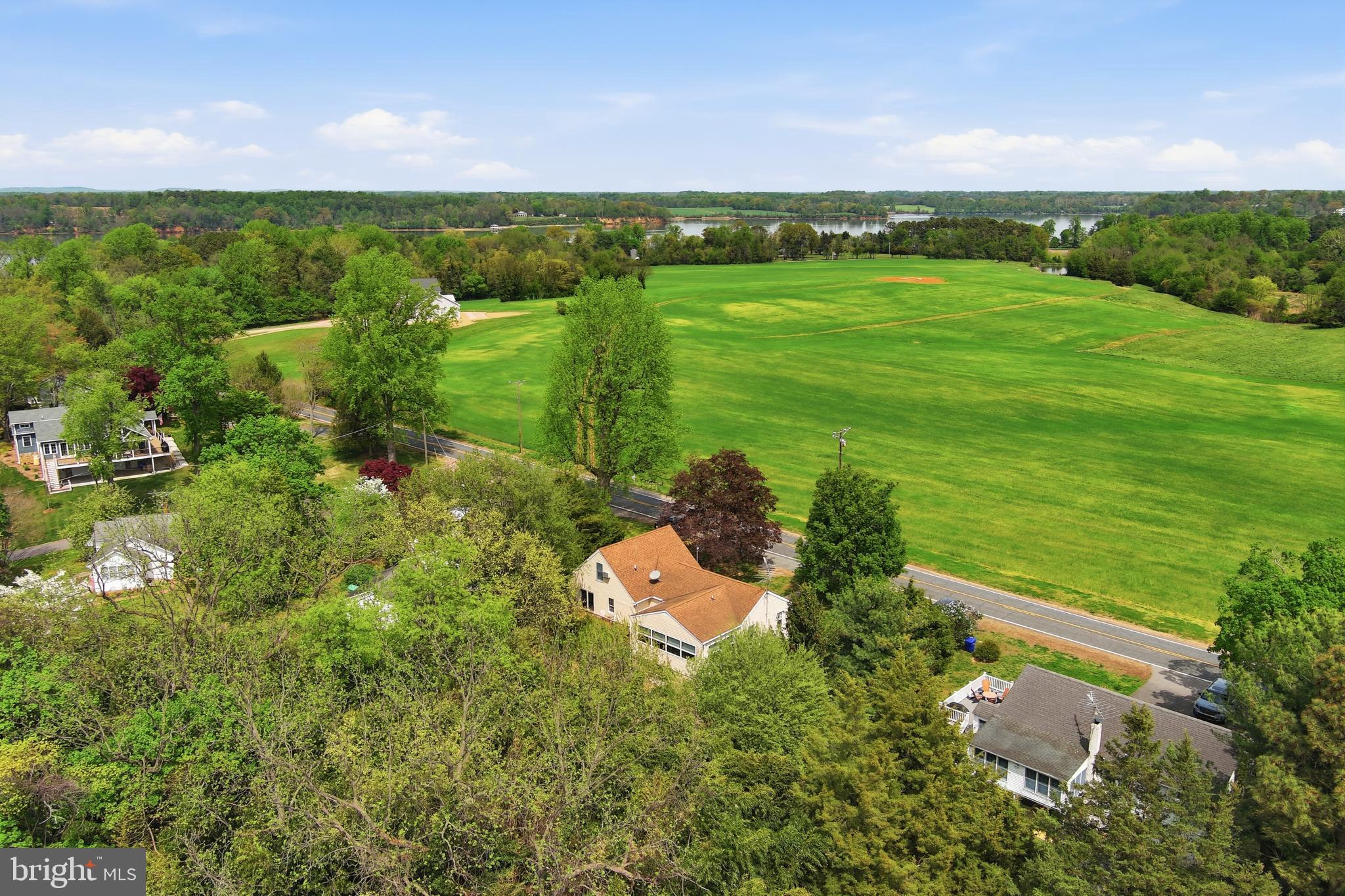 KENTMORE PARK - Residential