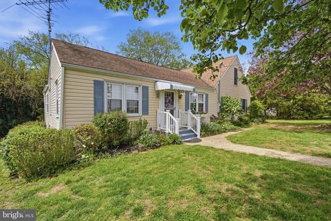 14136 KENTMORE PARK ROAD KENNEDYVILLE MD 21645