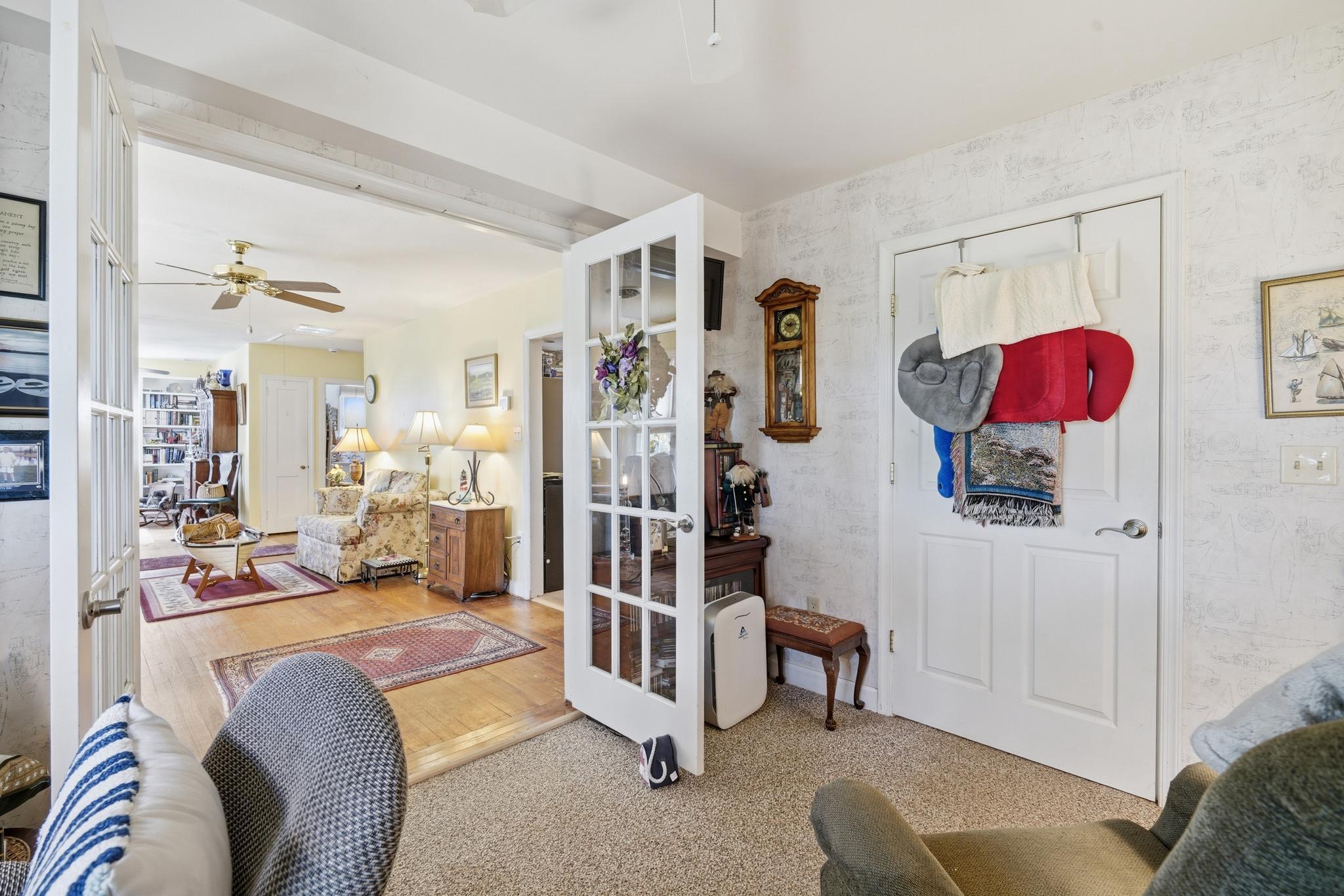 KENTMORE PARK - Residential