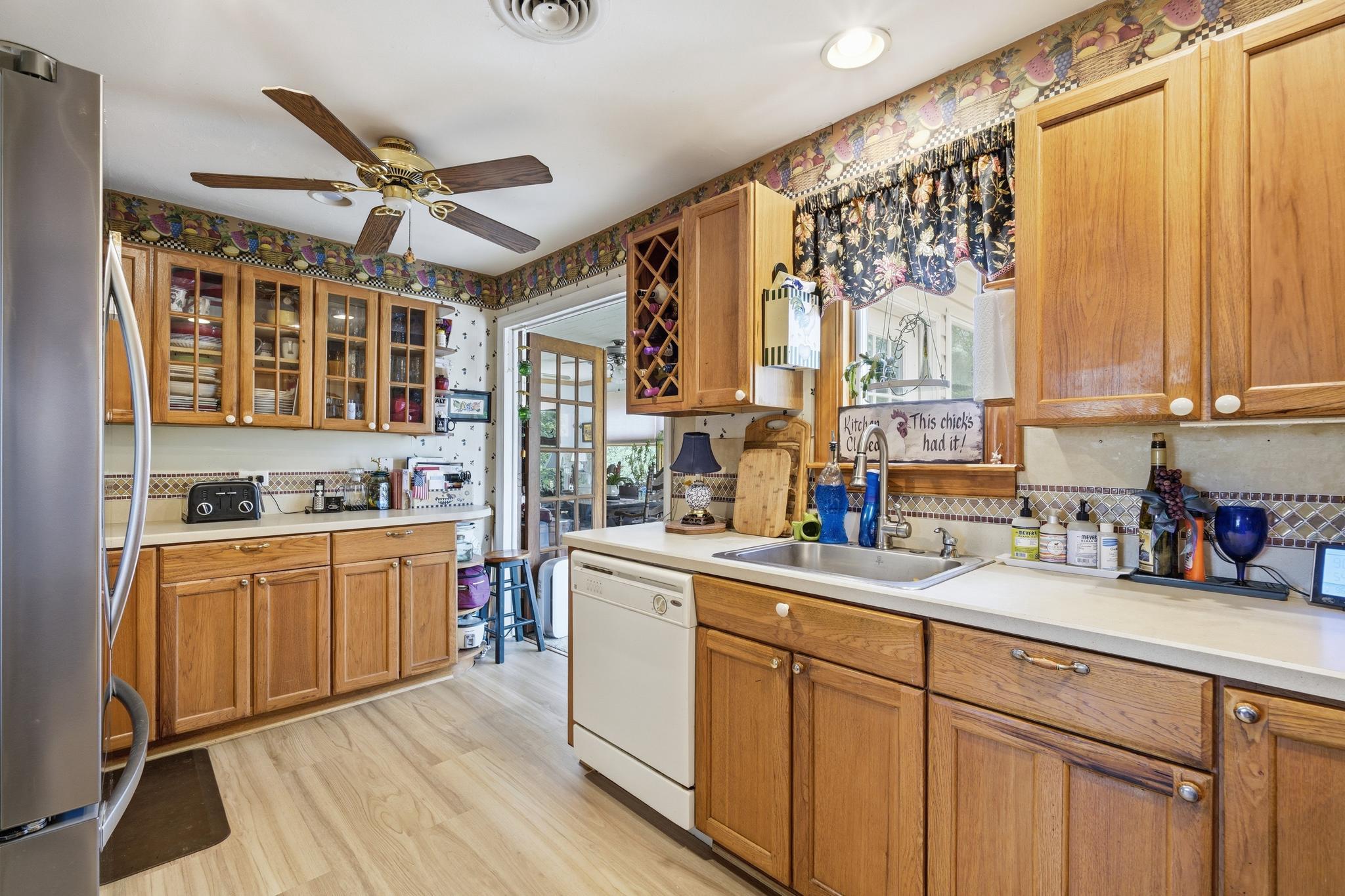 KENTMORE PARK - Residential