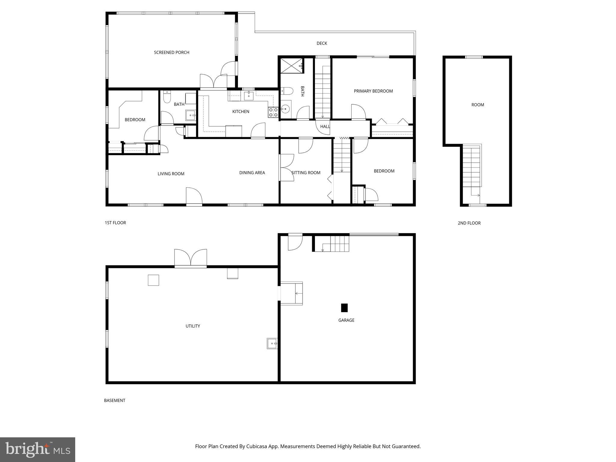 KENTMORE PARK - Residential