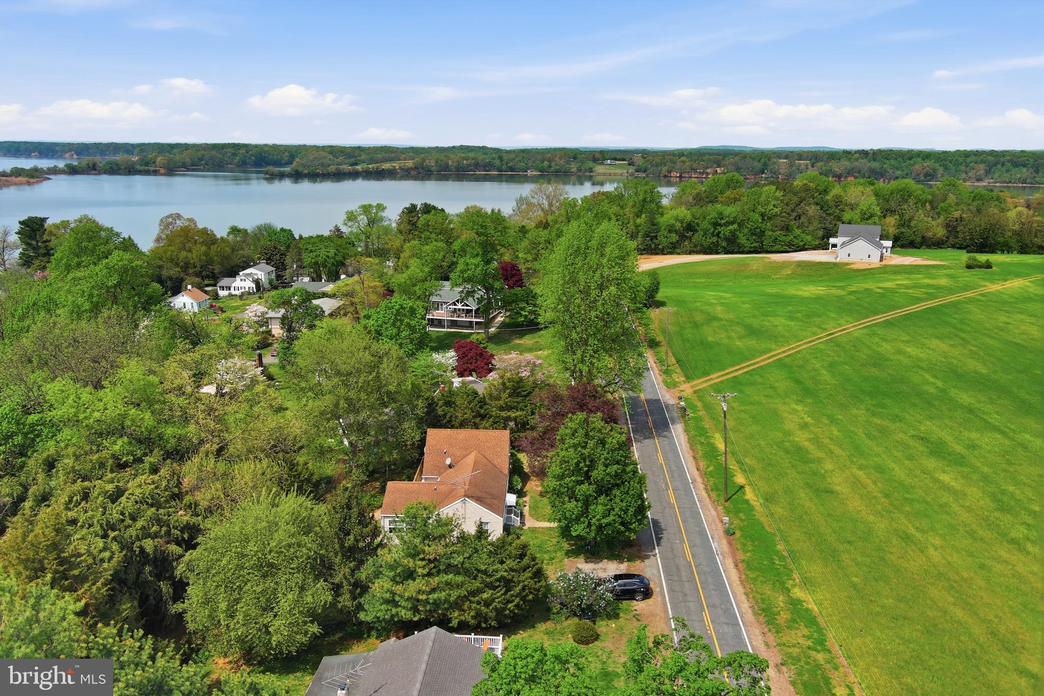 KENTMORE PARK - Residential