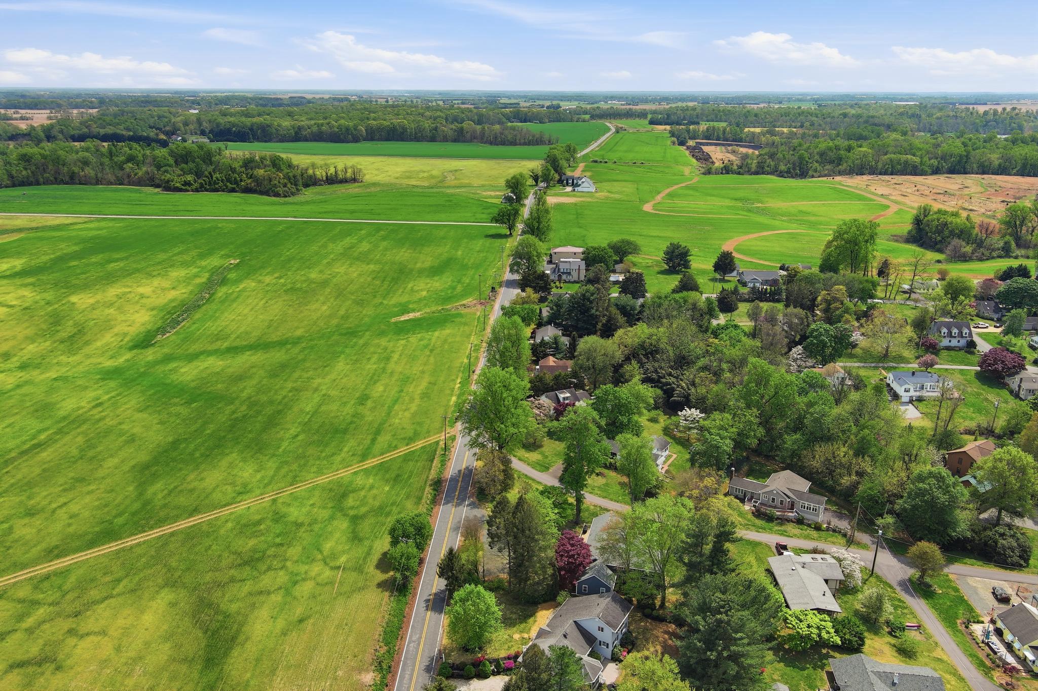 KENTMORE PARK - Residential