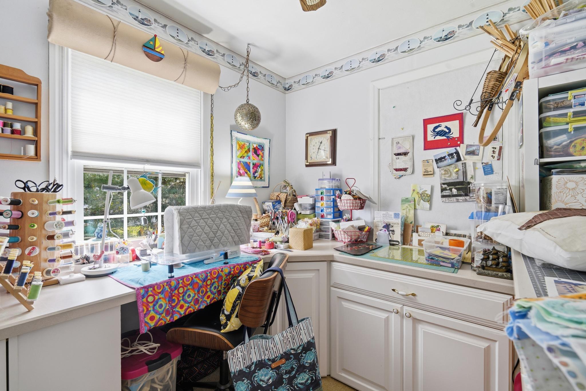 KENTMORE PARK - Residential