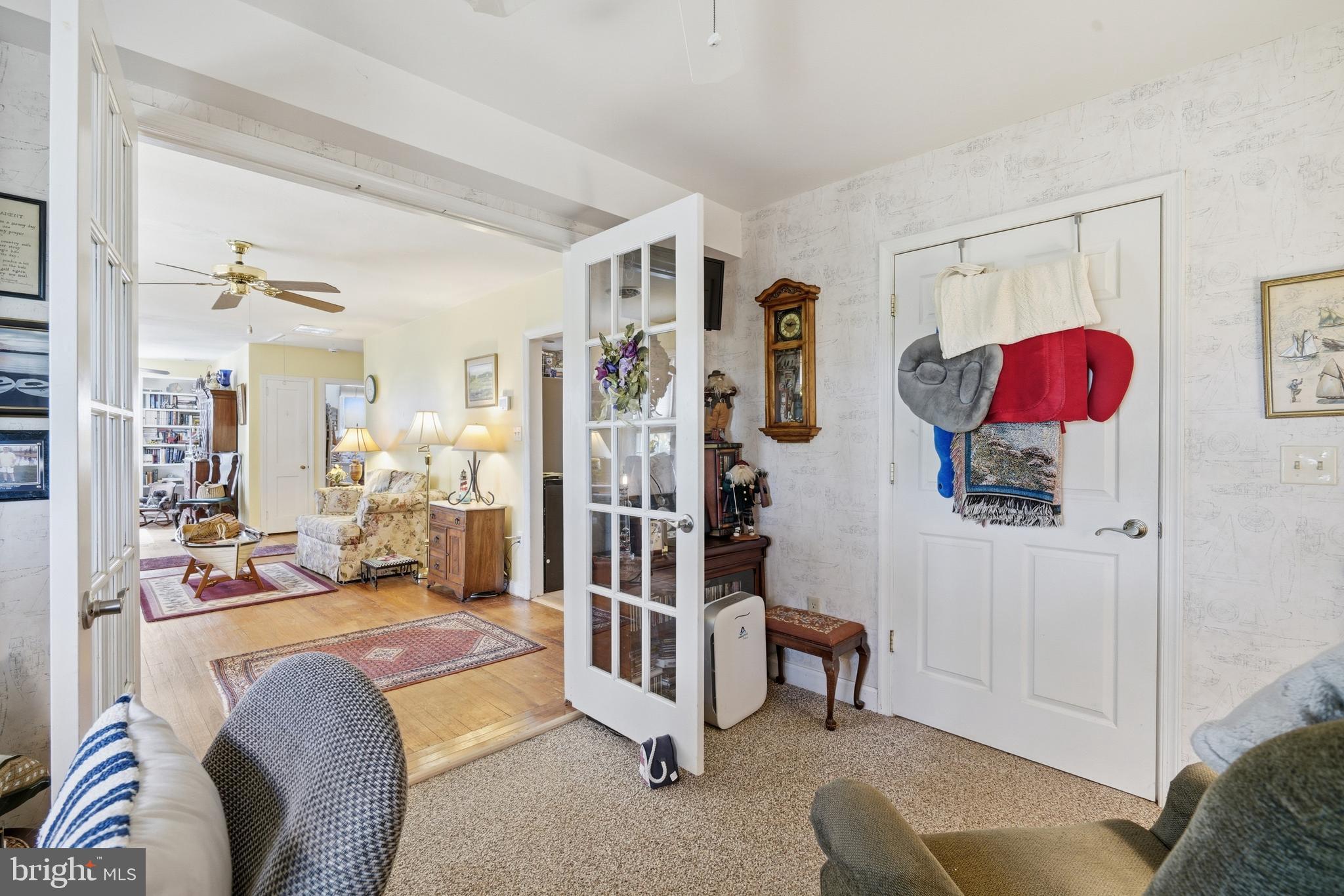 KENTMORE PARK - Residential