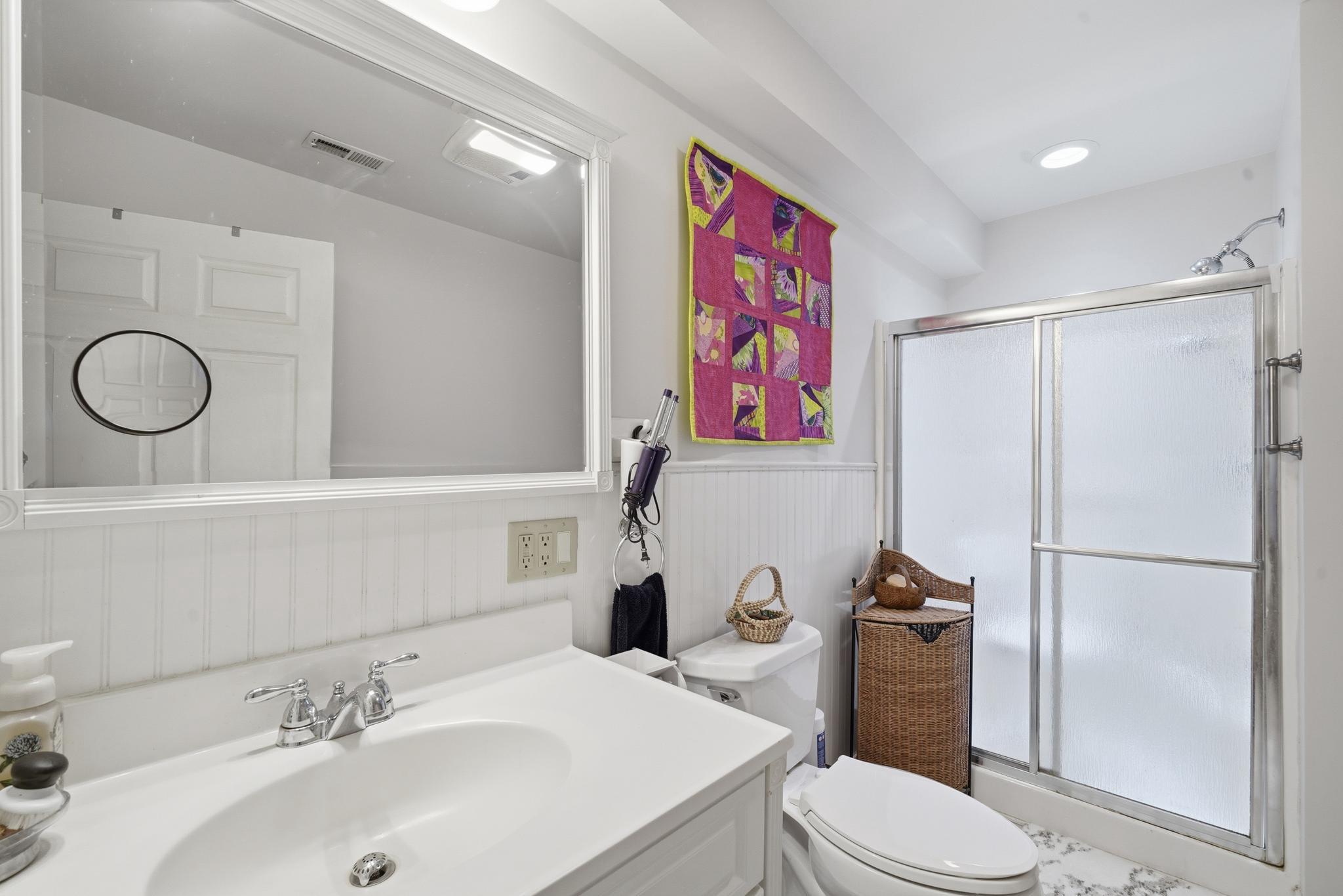 KENTMORE PARK - Residential