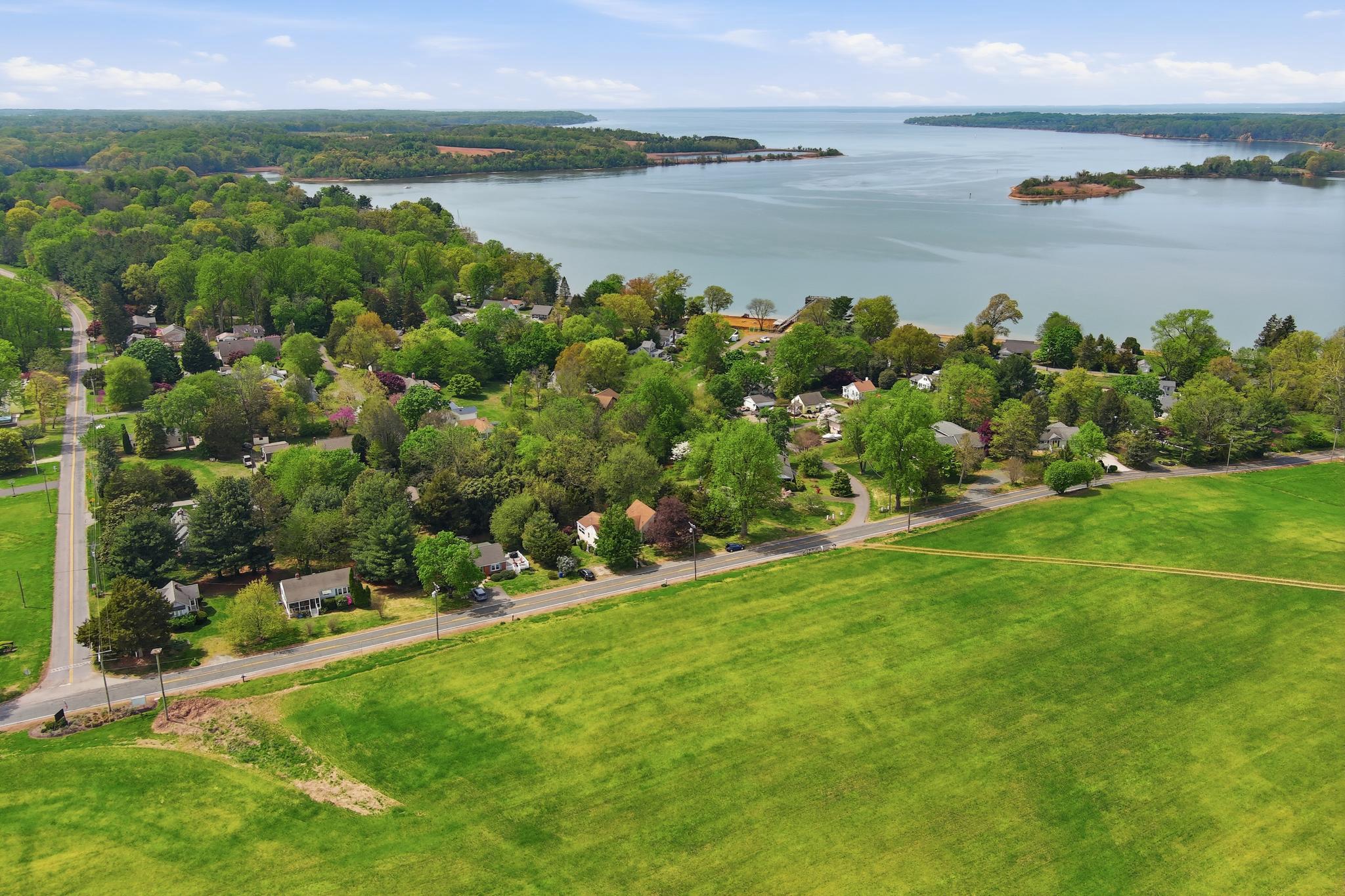 KENTMORE PARK - Residential