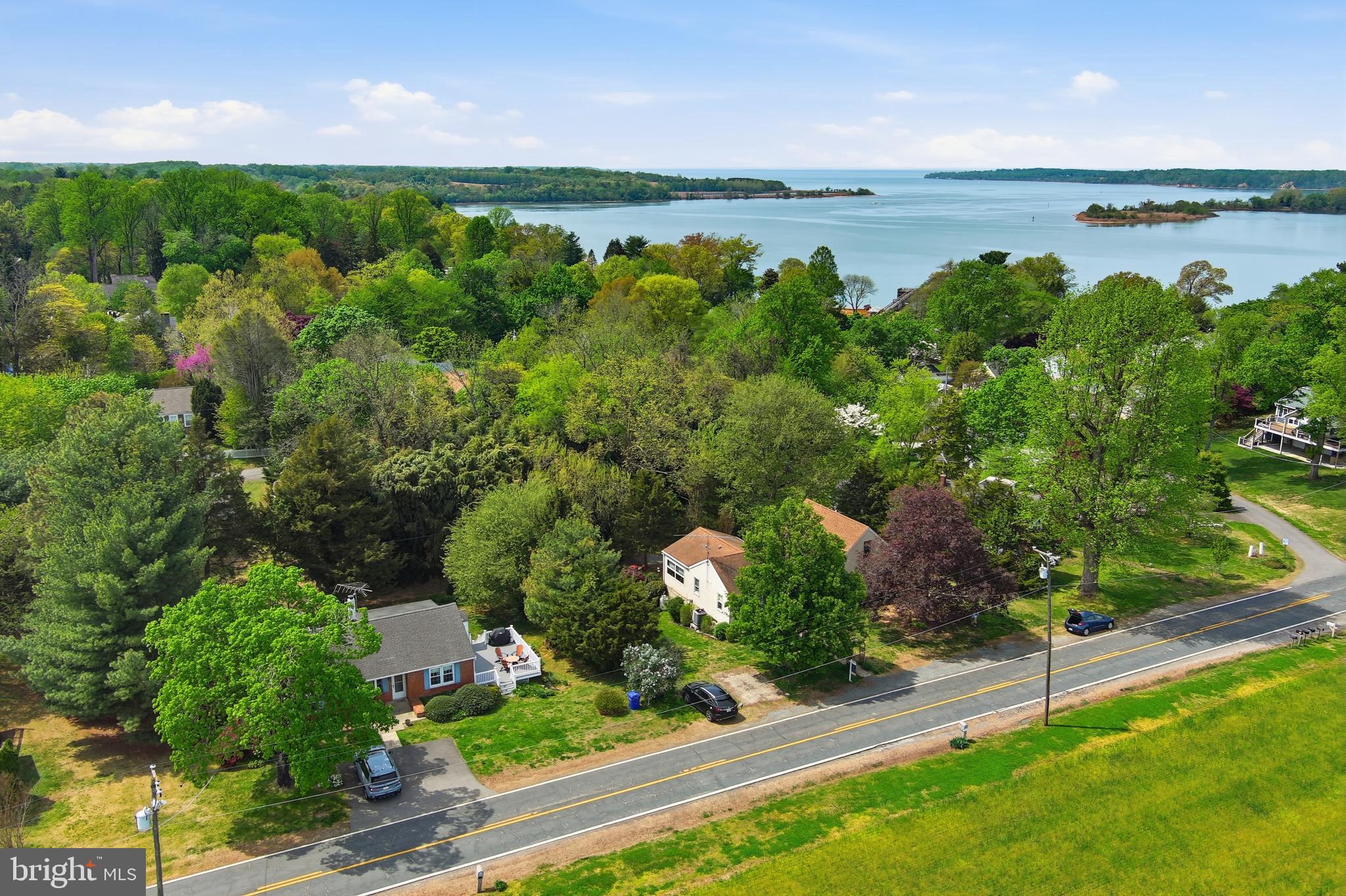 KENTMORE PARK - Residential