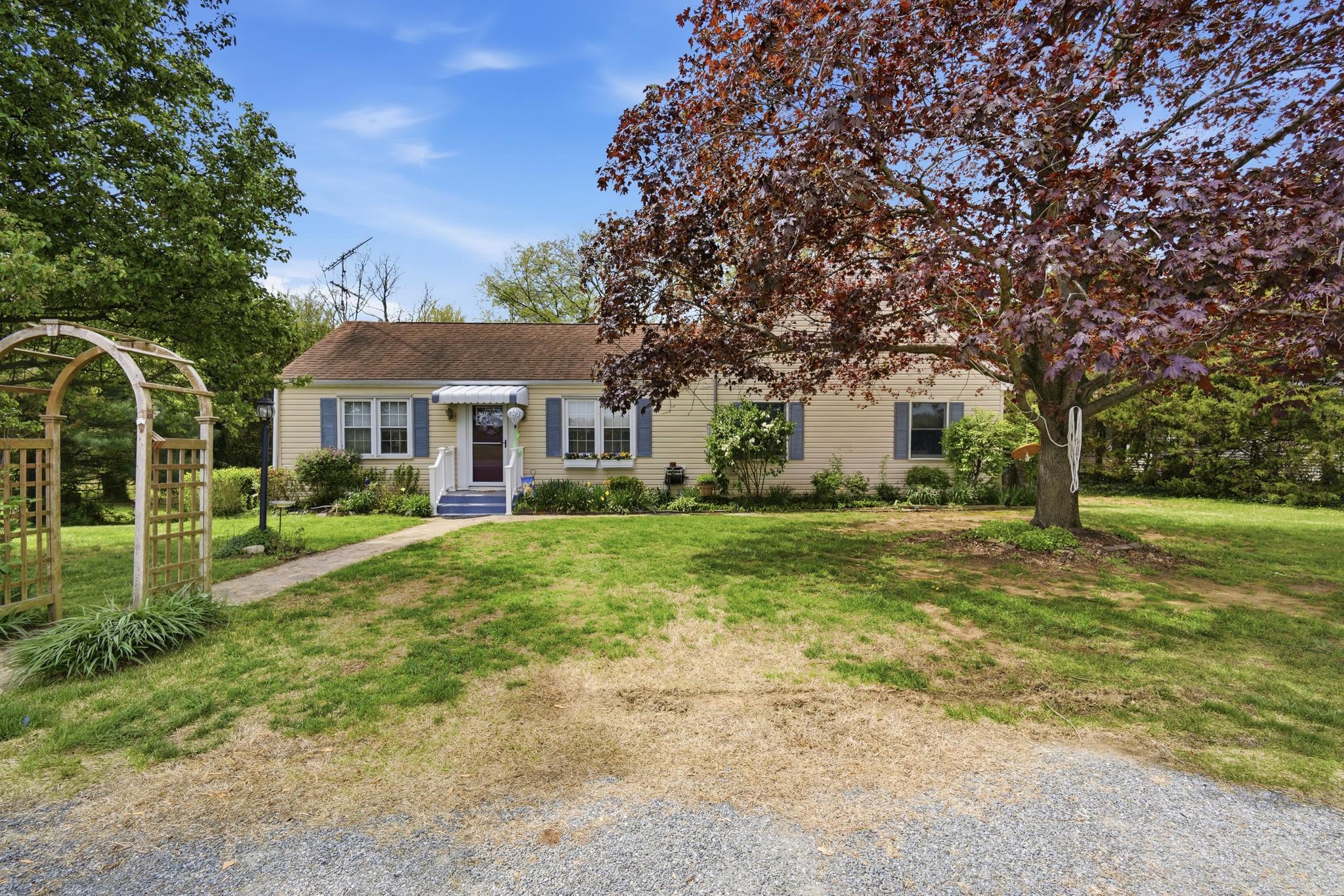 KENTMORE PARK - Residential