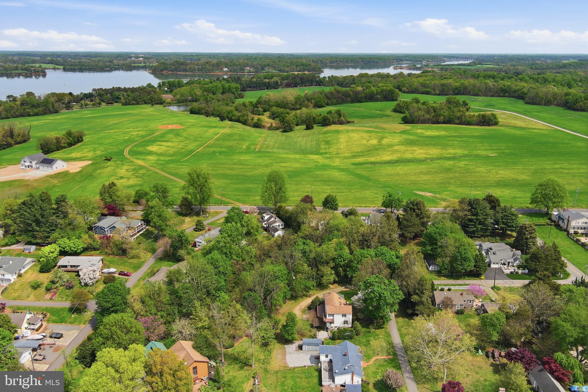 KENTMORE PARK - Residential
