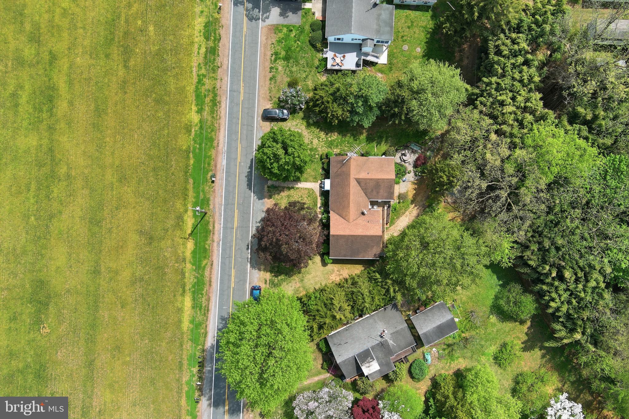 KENTMORE PARK - Residential