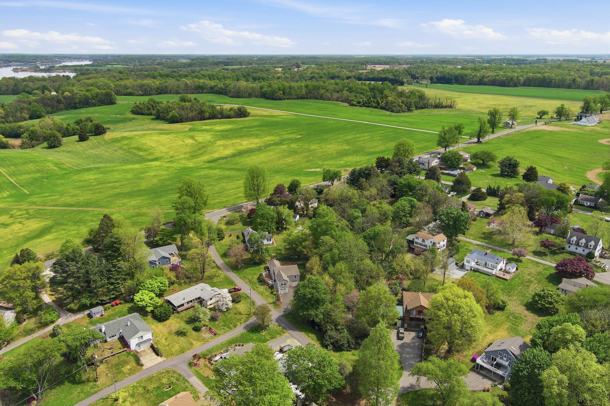 KENTMORE PARK - Residential