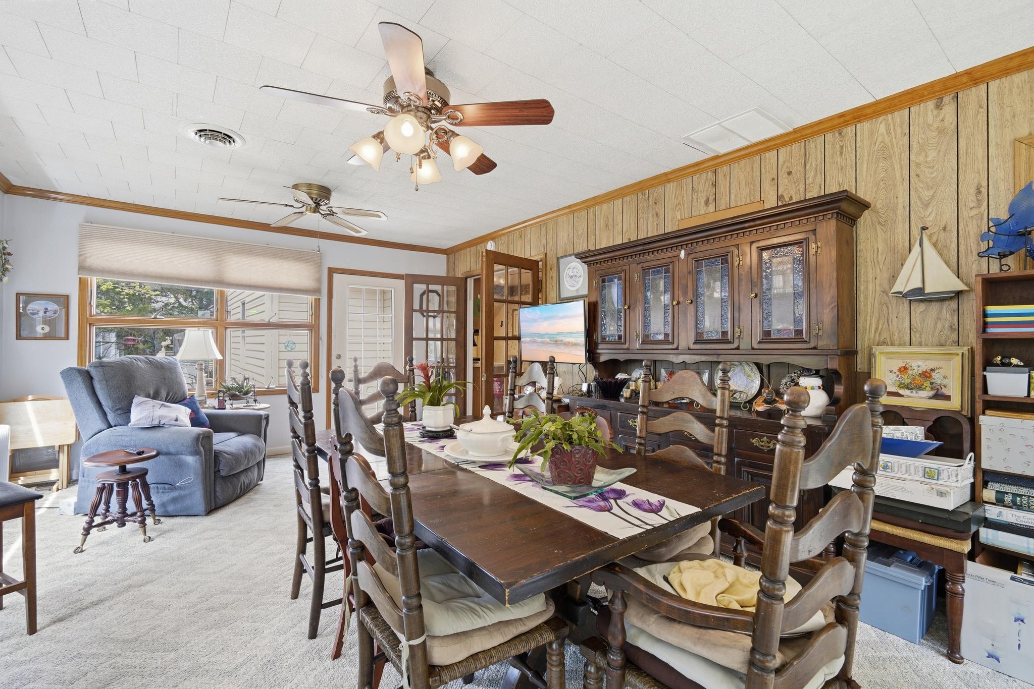 KENTMORE PARK - Residential