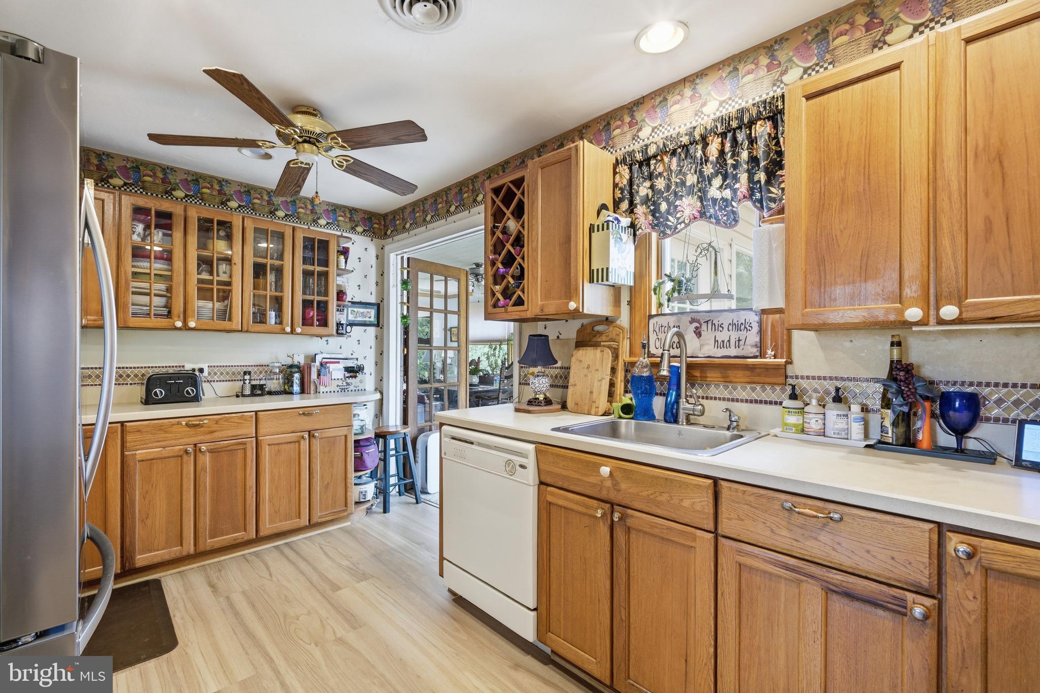 KENTMORE PARK - Residential