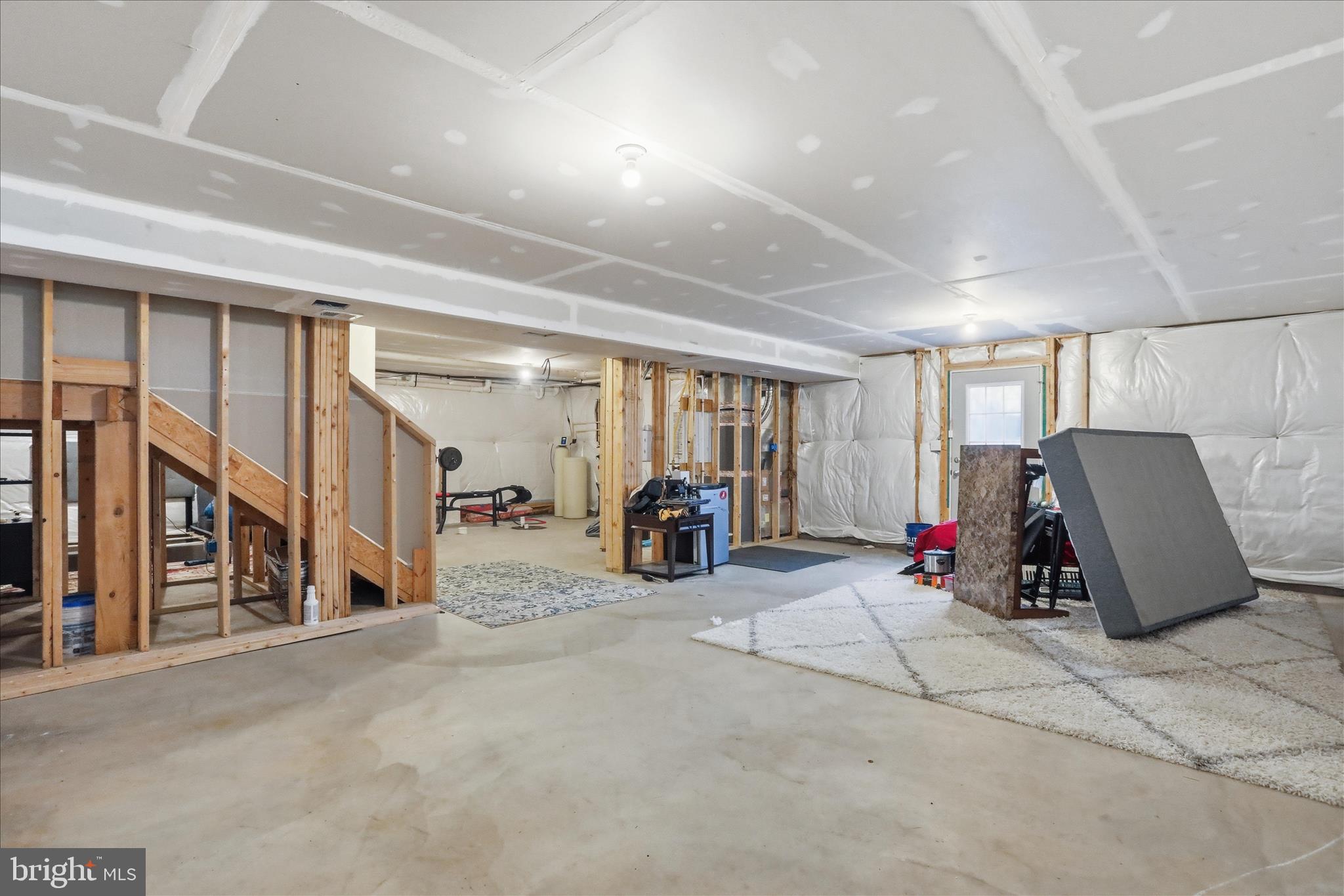 MCCAULEY CROSSING - Residential