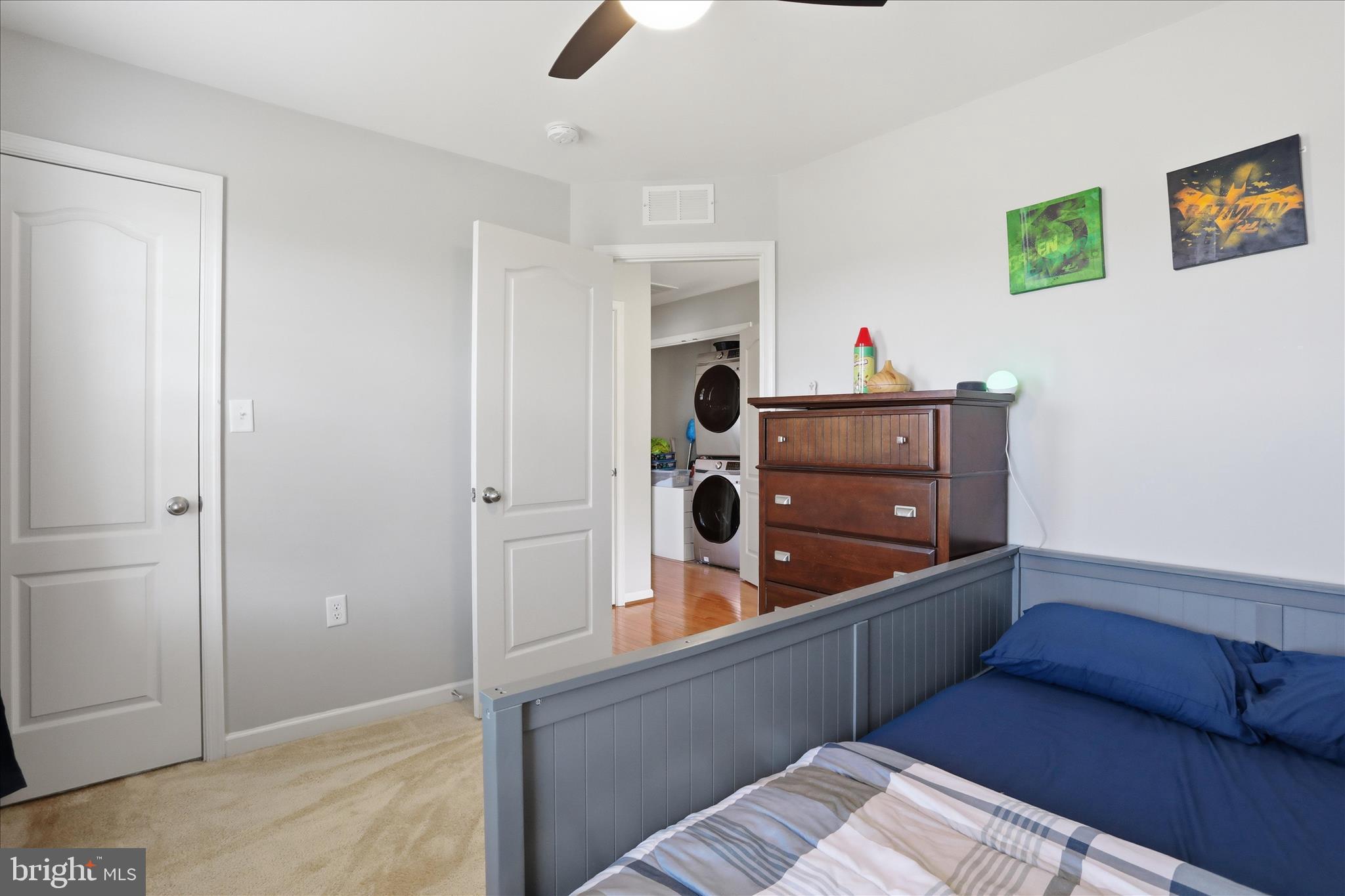 MCCAULEY CROSSING - Residential