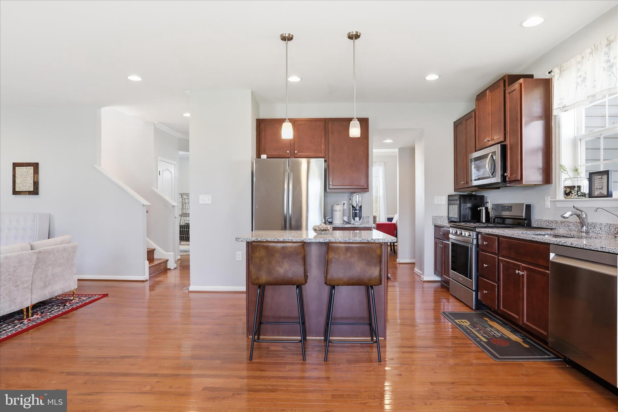 MCCAULEY CROSSING - Residential