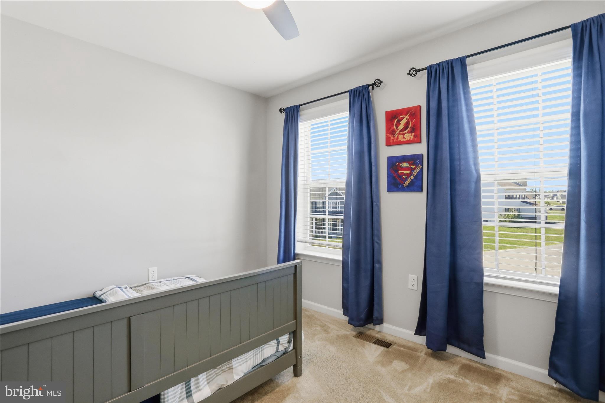 MCCAULEY CROSSING - Residential