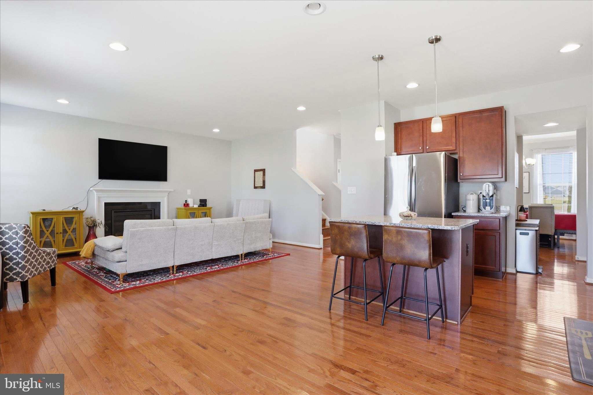 MCCAULEY CROSSING - Residential
