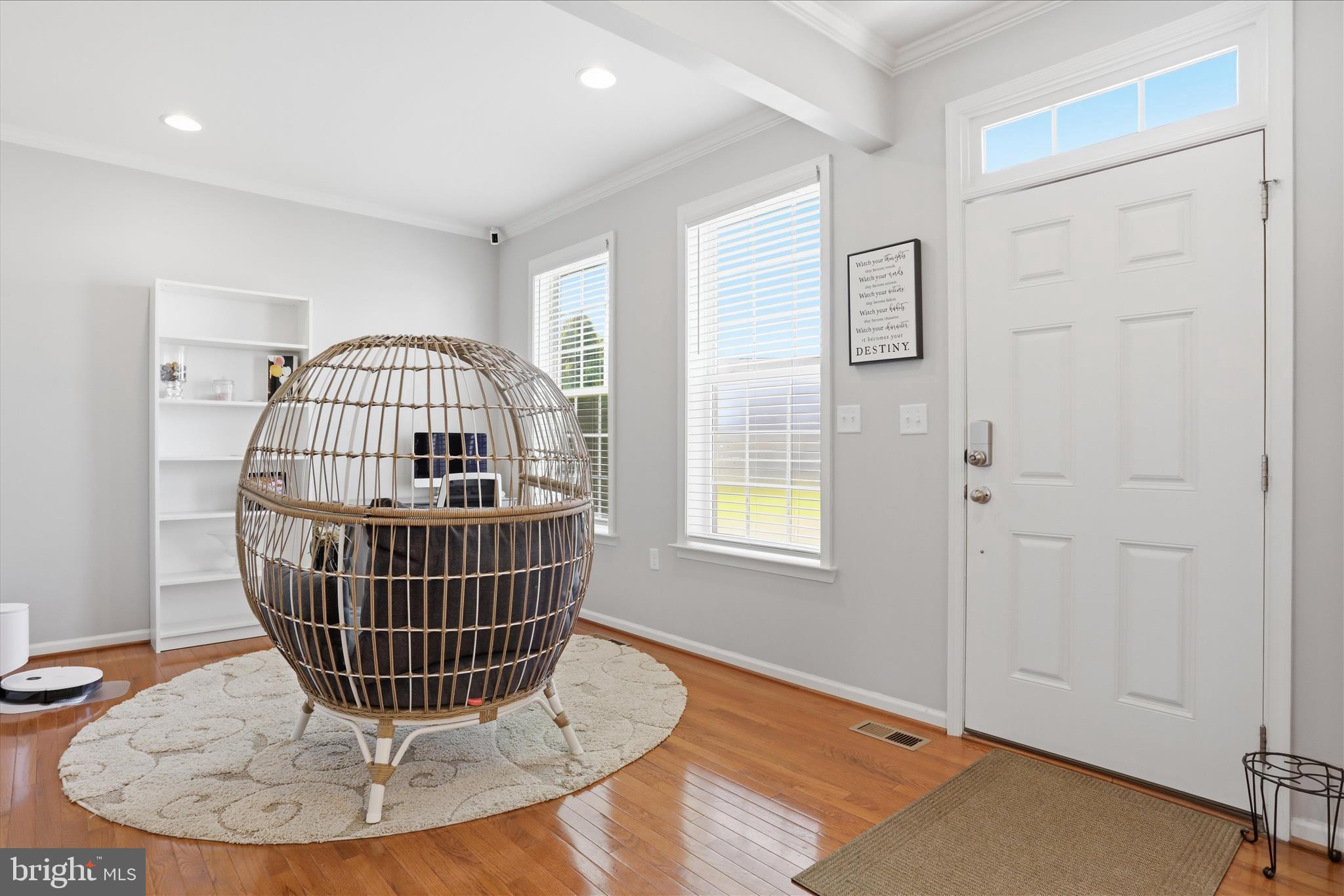 MCCAULEY CROSSING - Residential