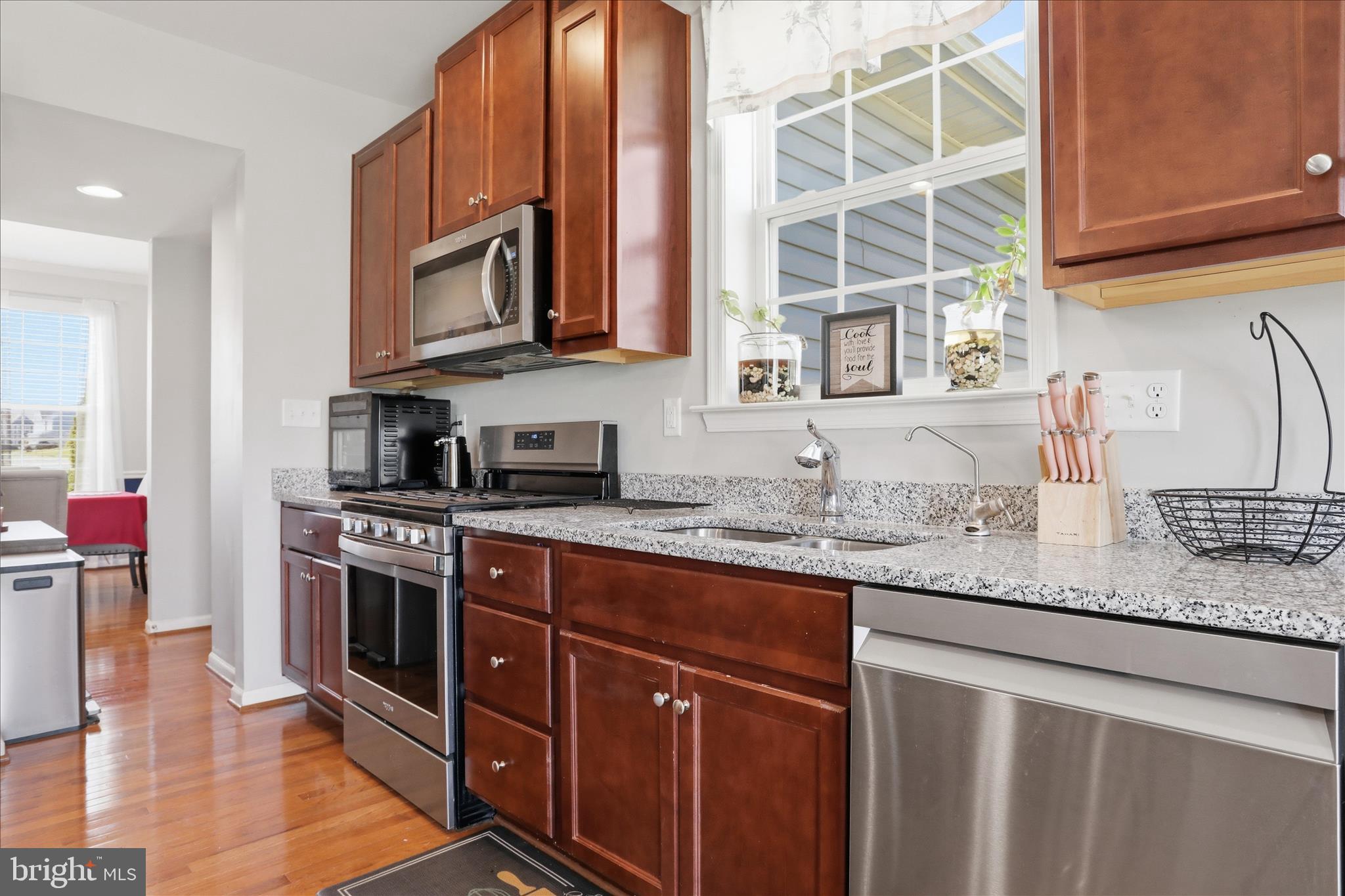 MCCAULEY CROSSING - Residential