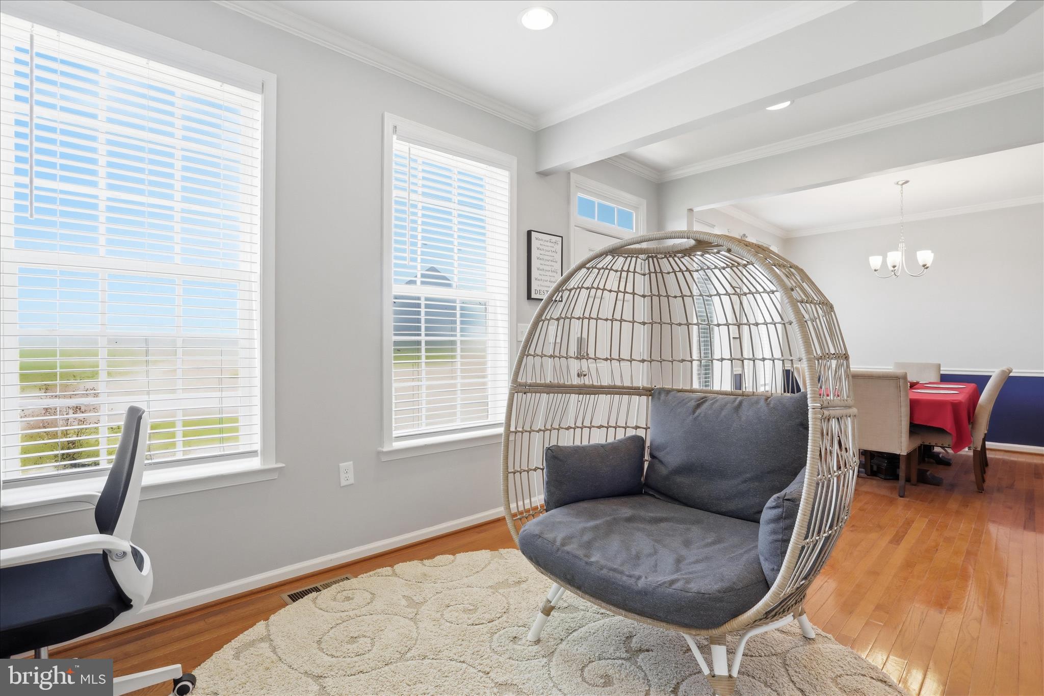MCCAULEY CROSSING - Residential
