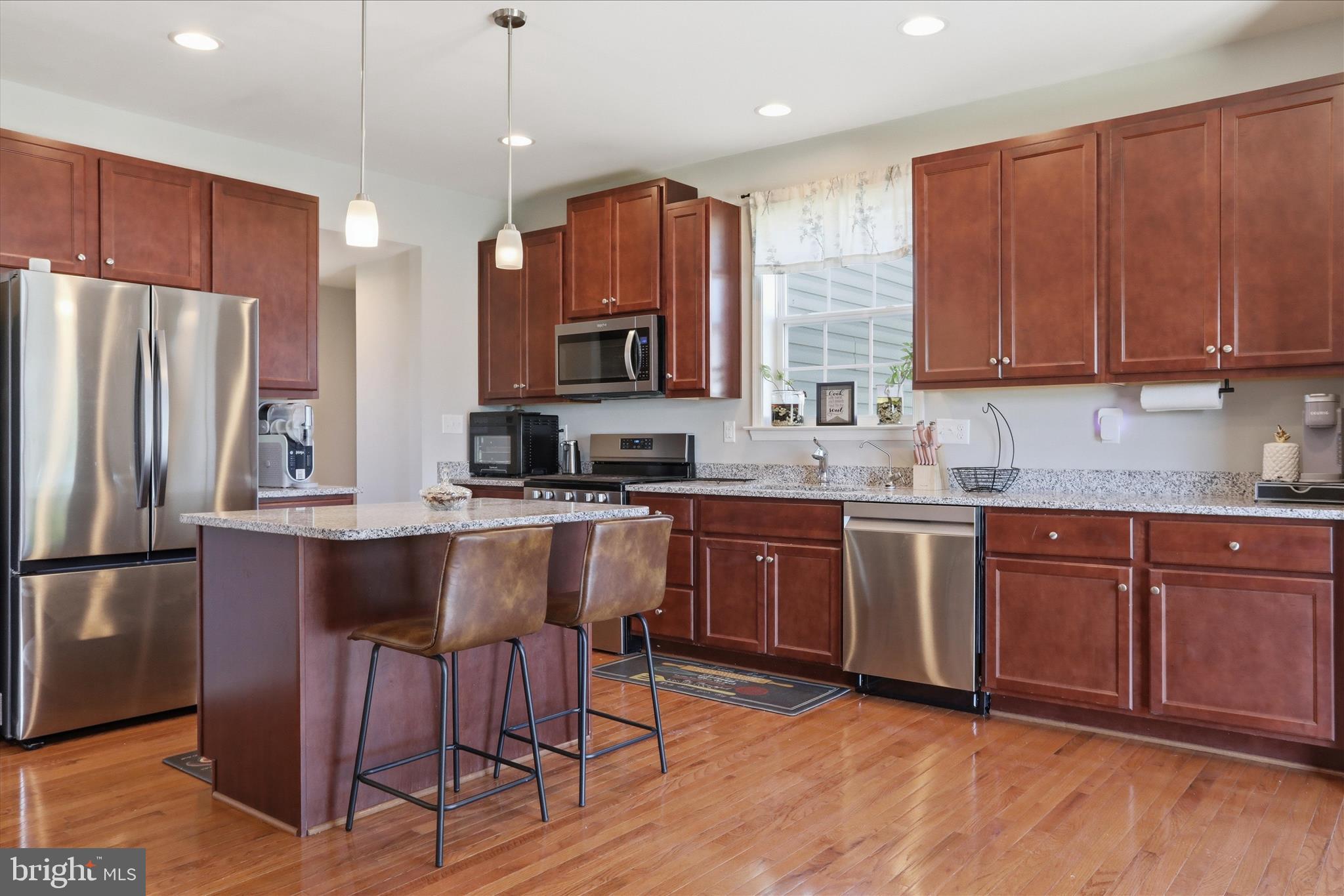 MCCAULEY CROSSING - Residential
