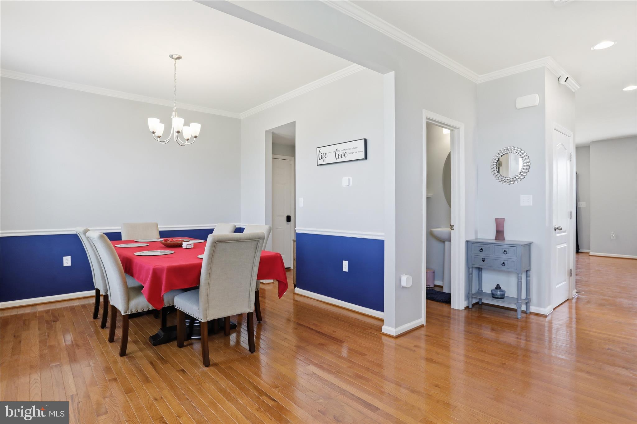 MCCAULEY CROSSING - Residential