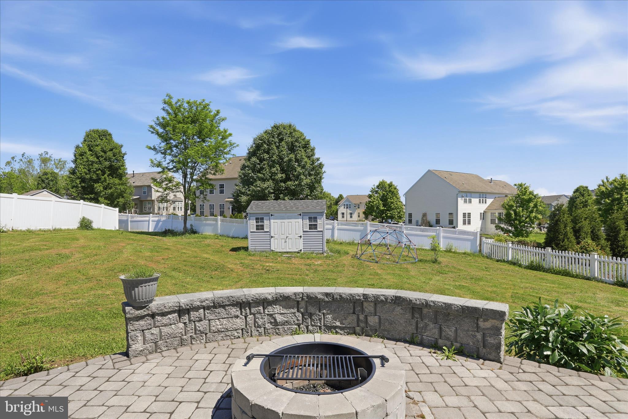 MCCAULEY CROSSING - Residential