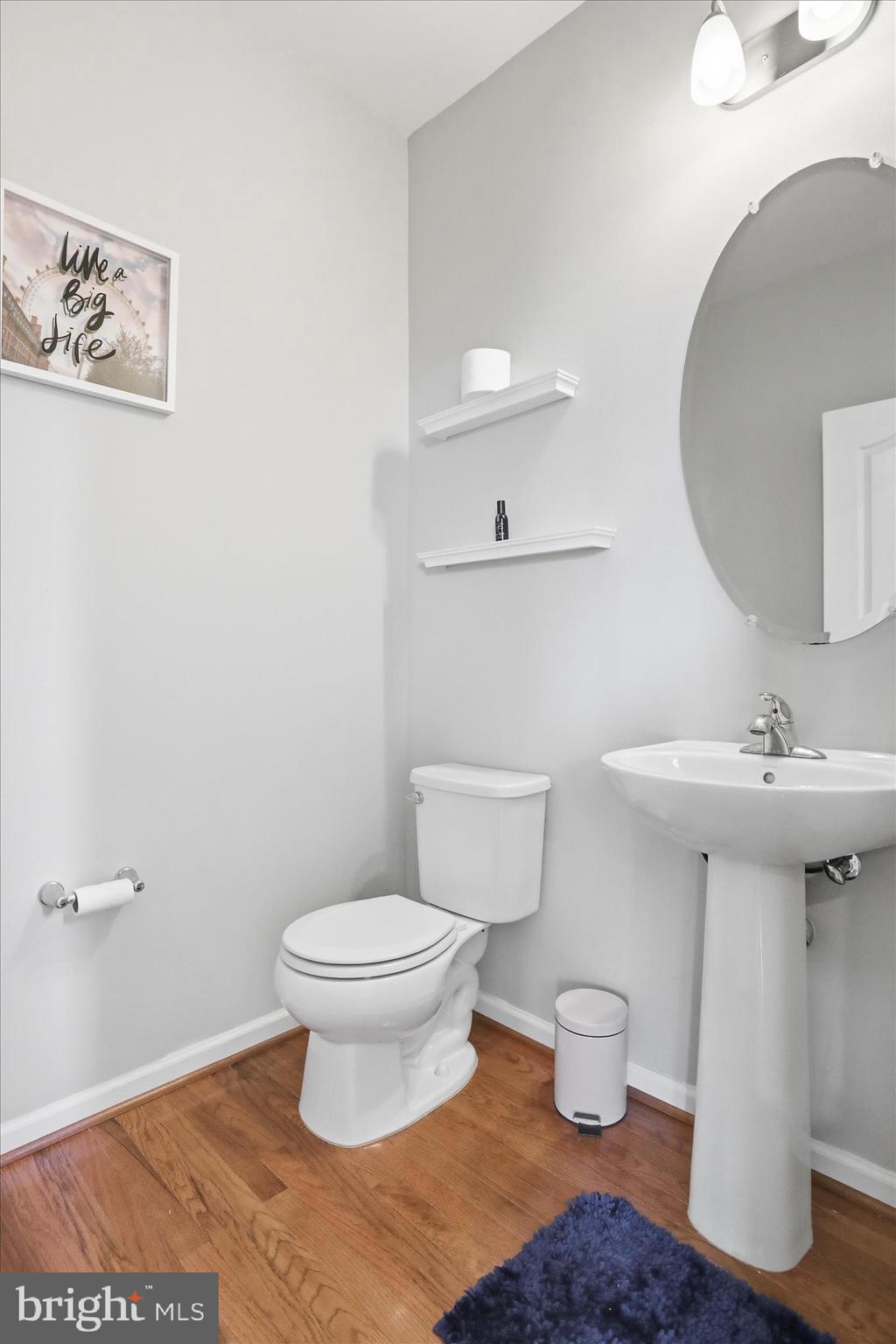 MCCAULEY CROSSING - Residential