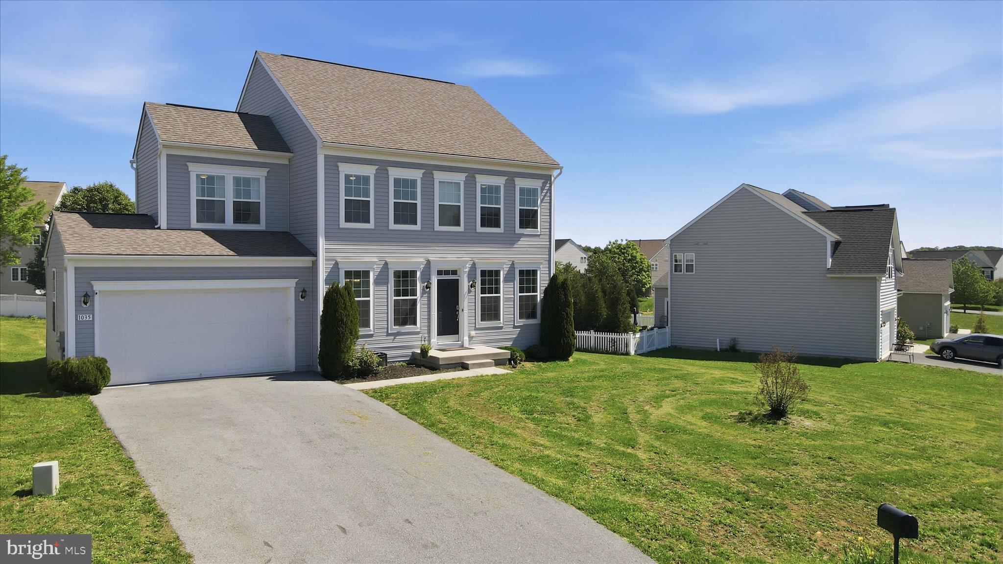 MCCAULEY CROSSING - Residential