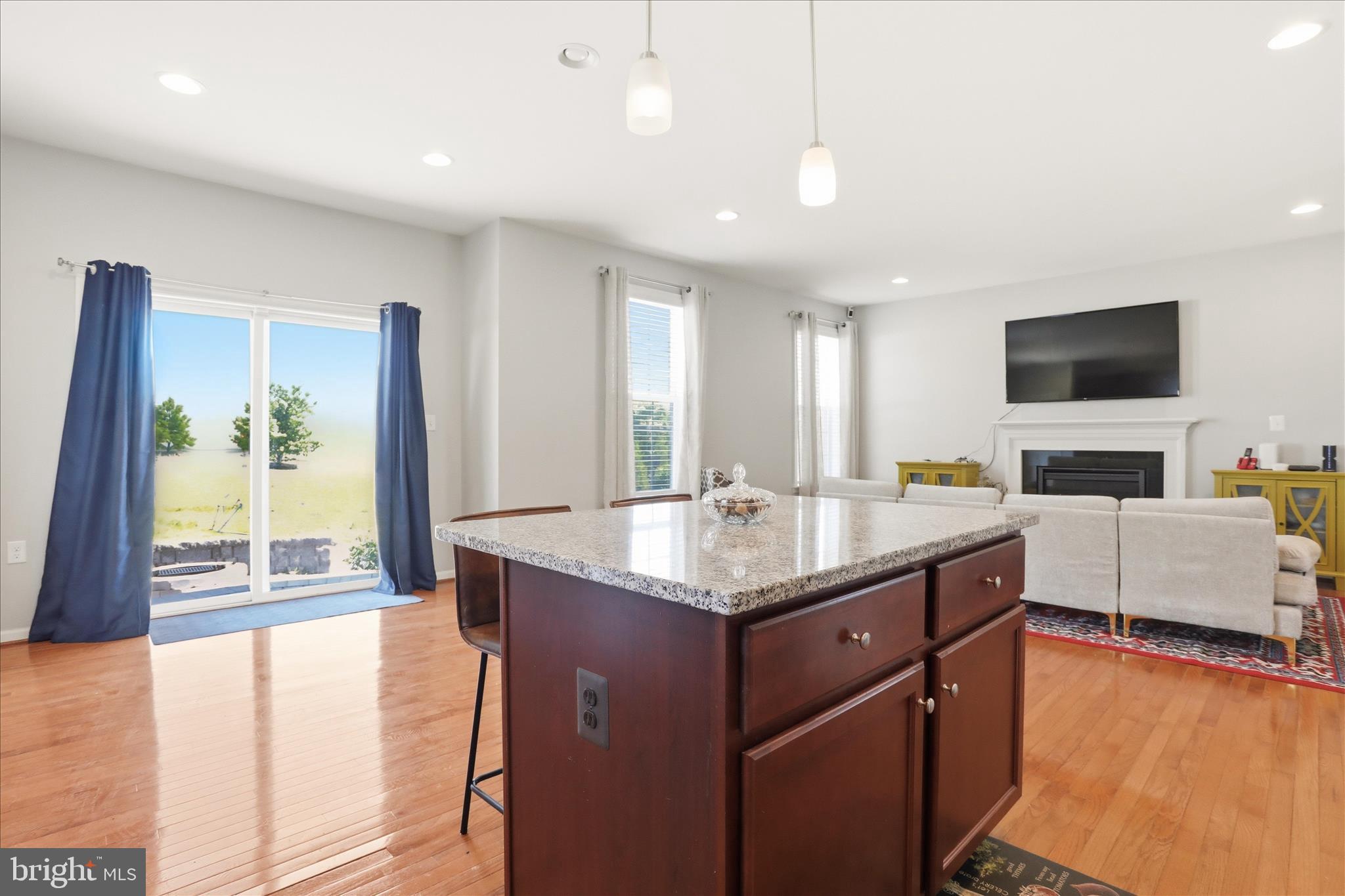 MCCAULEY CROSSING - Residential