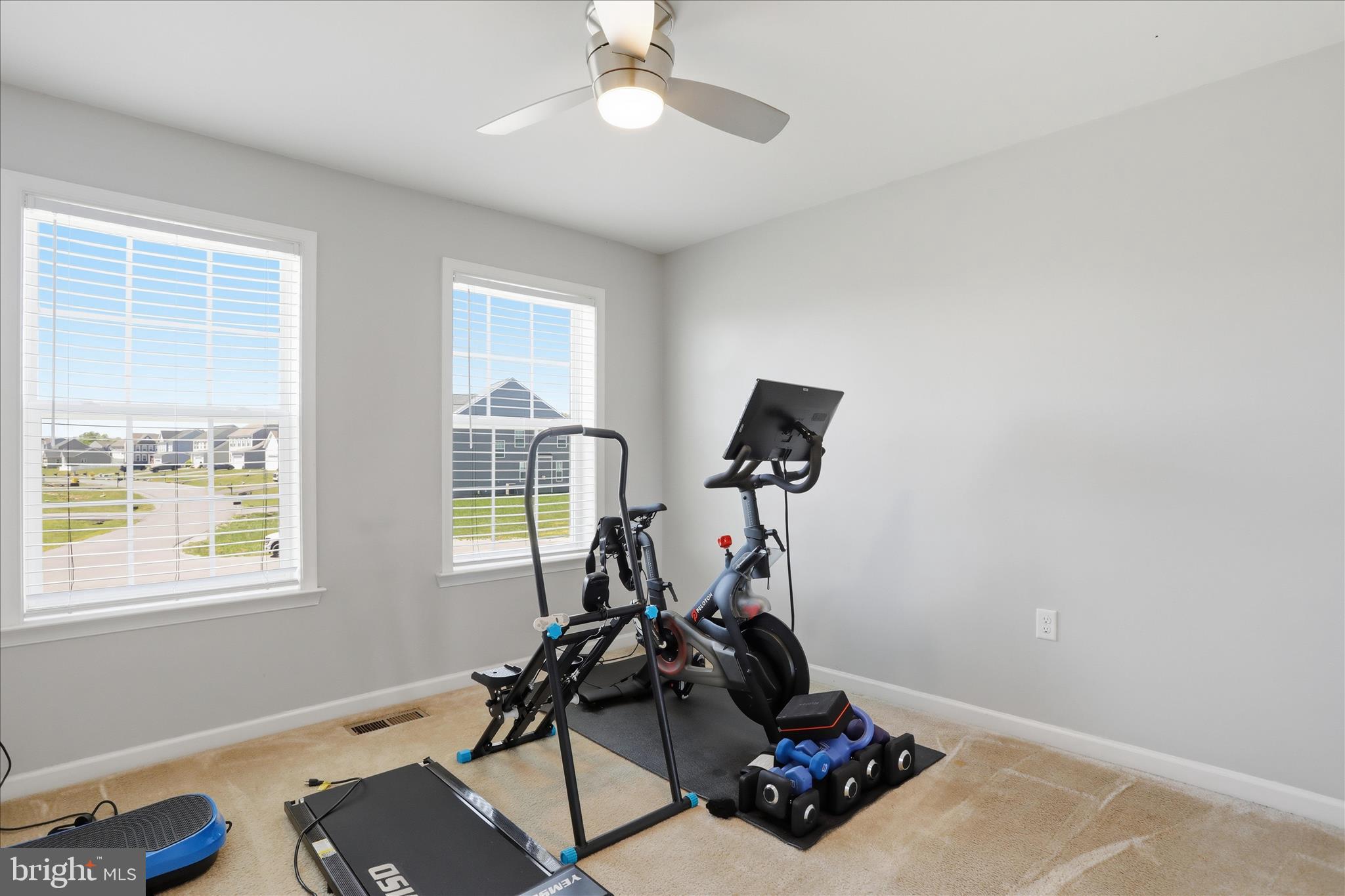 MCCAULEY CROSSING - Residential