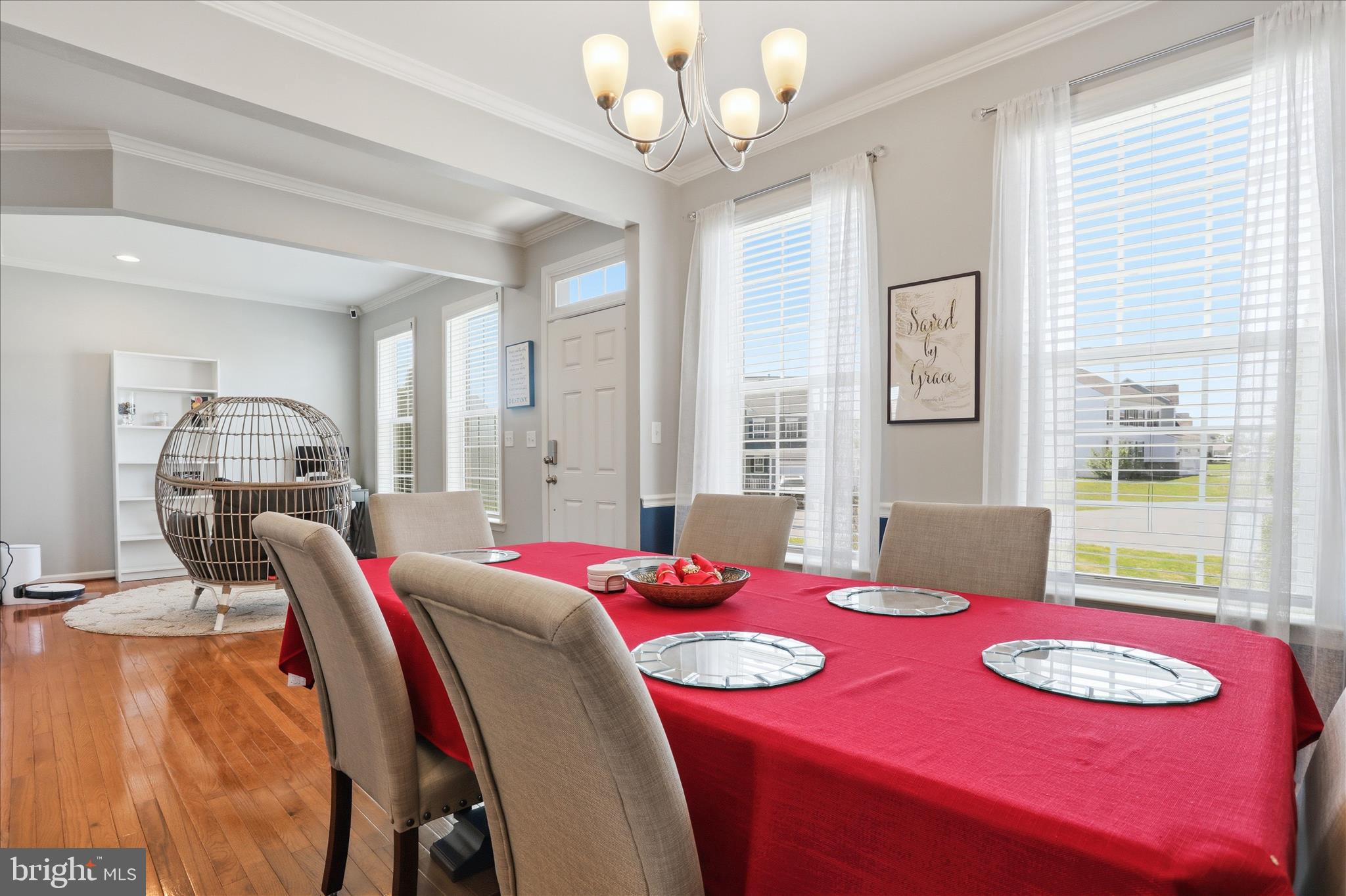 MCCAULEY CROSSING - Residential