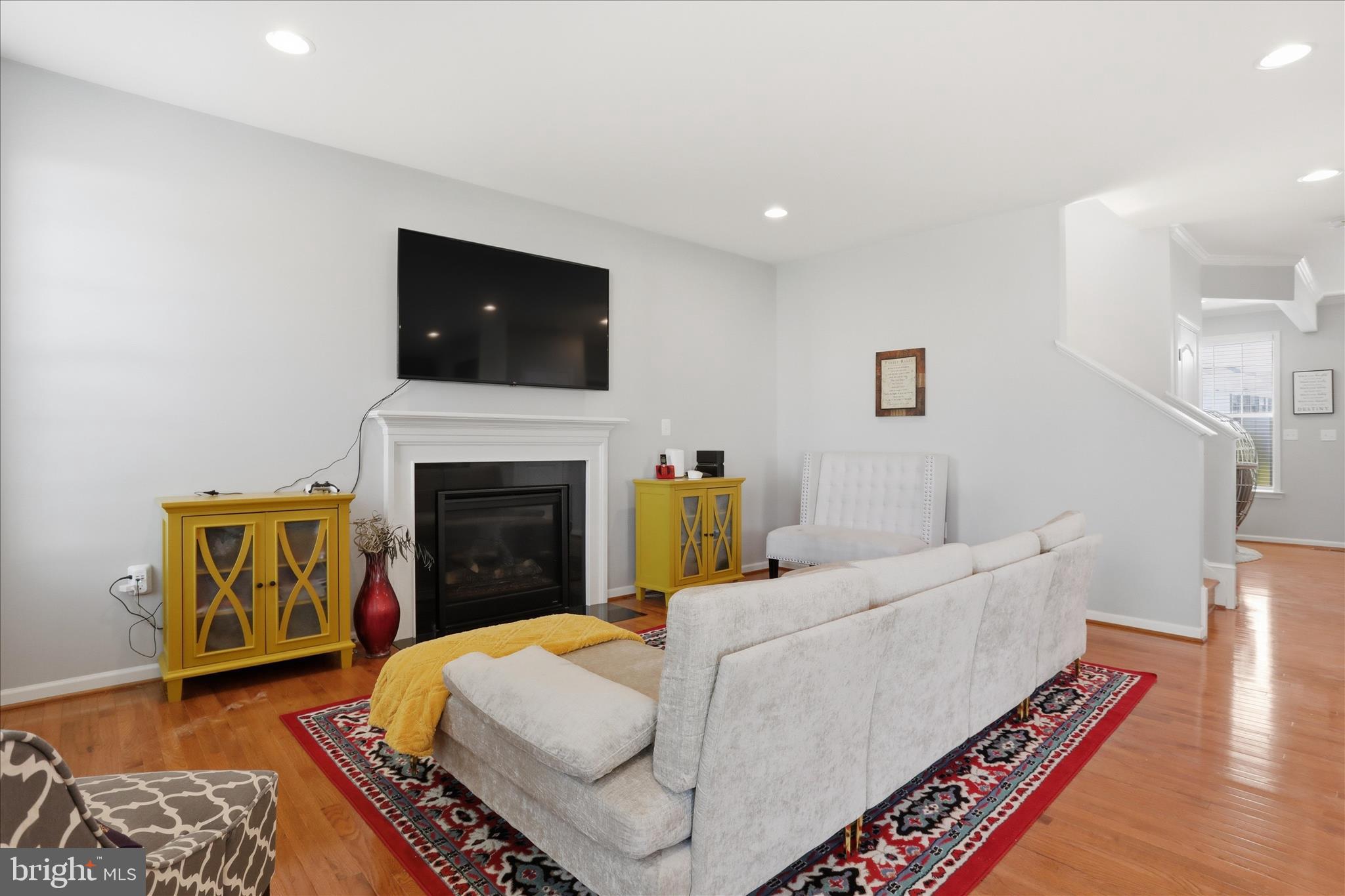 MCCAULEY CROSSING - Residential