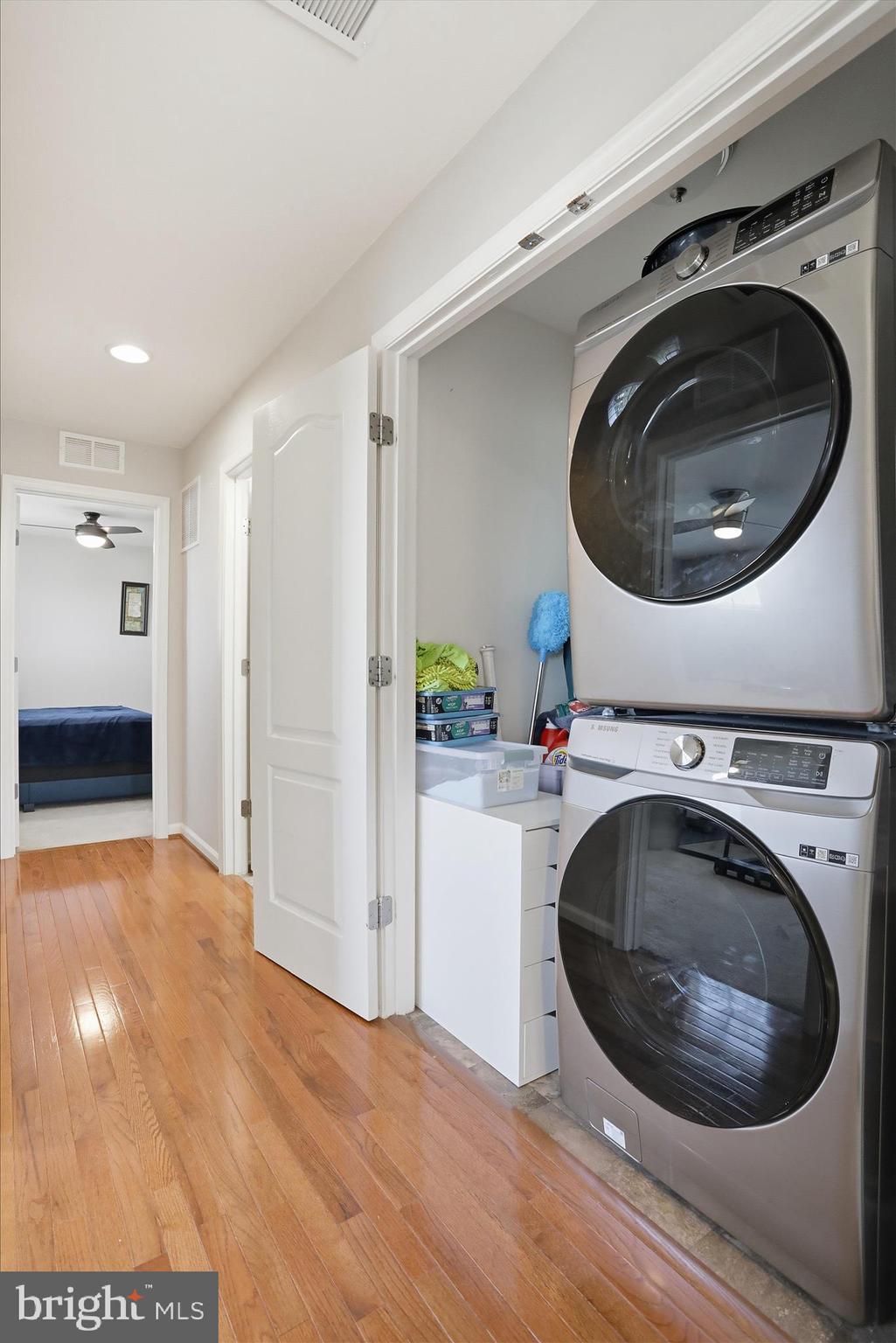 MCCAULEY CROSSING - Residential